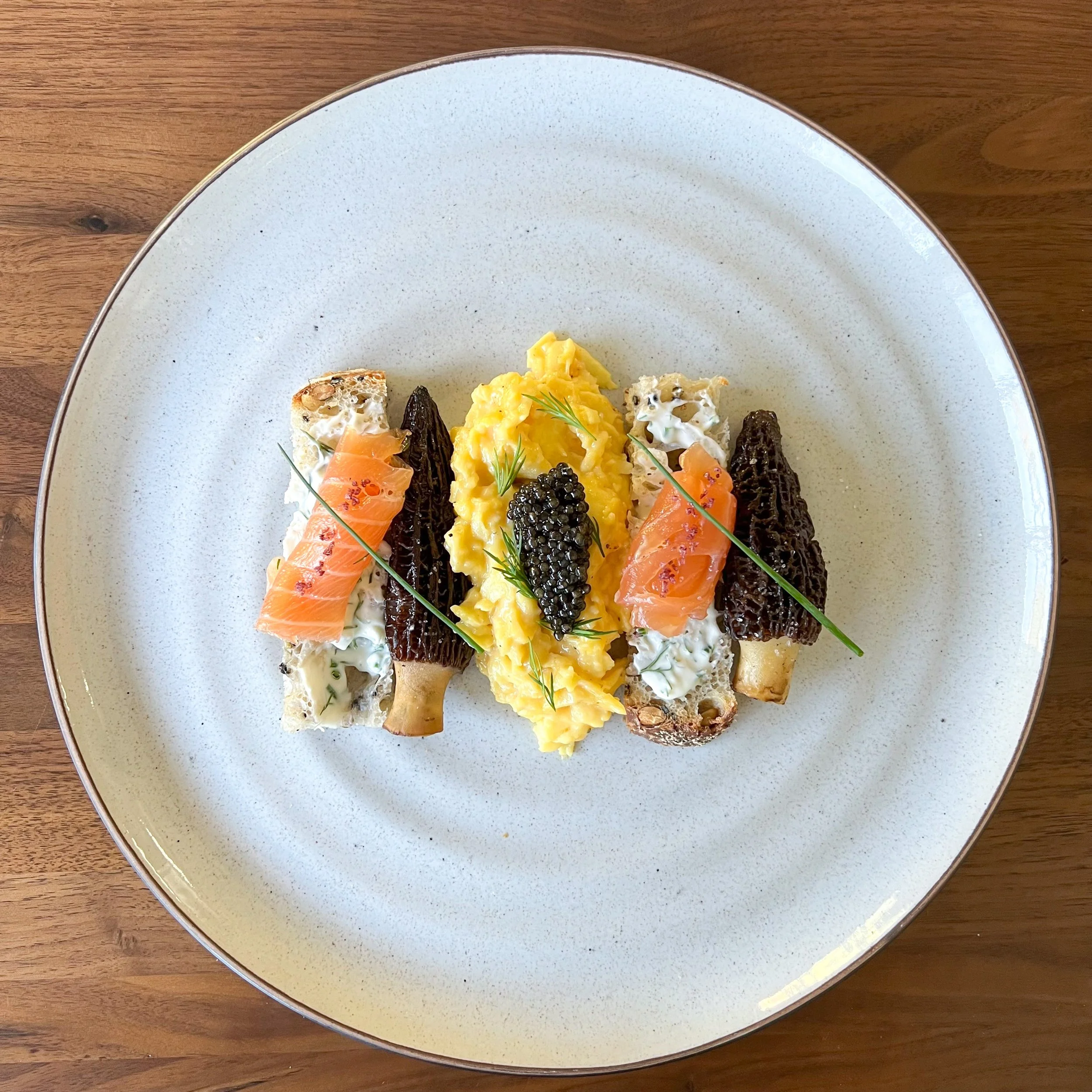 From the kitchen, photograph 17