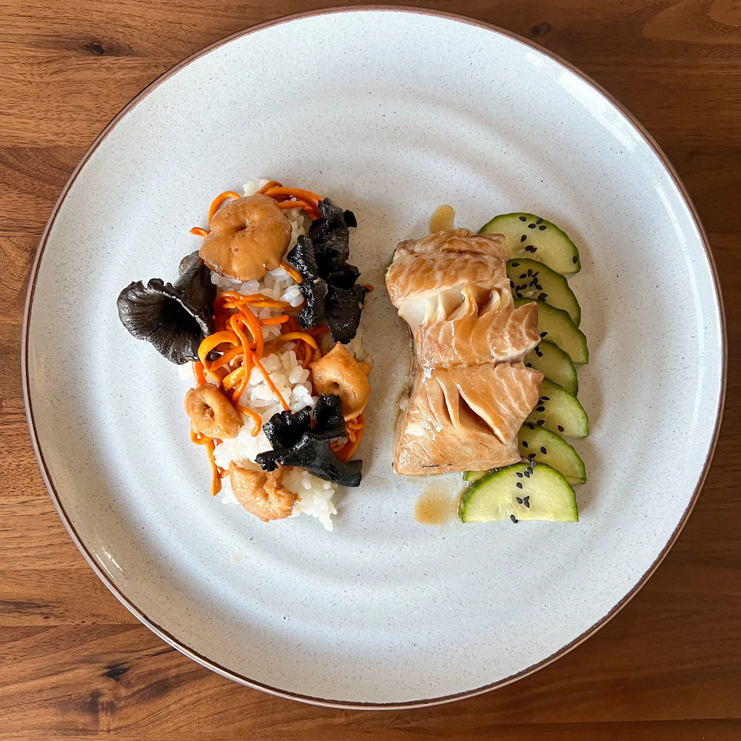 From the kitchen, photograph 24