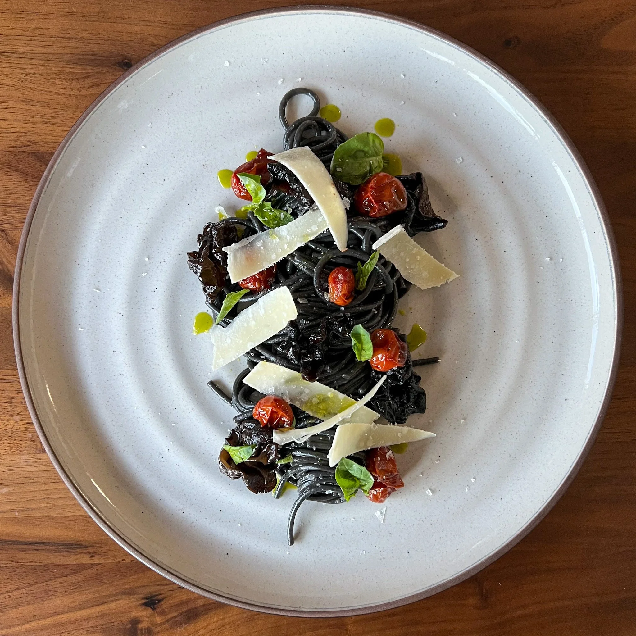 From the kitchen, photograph 25