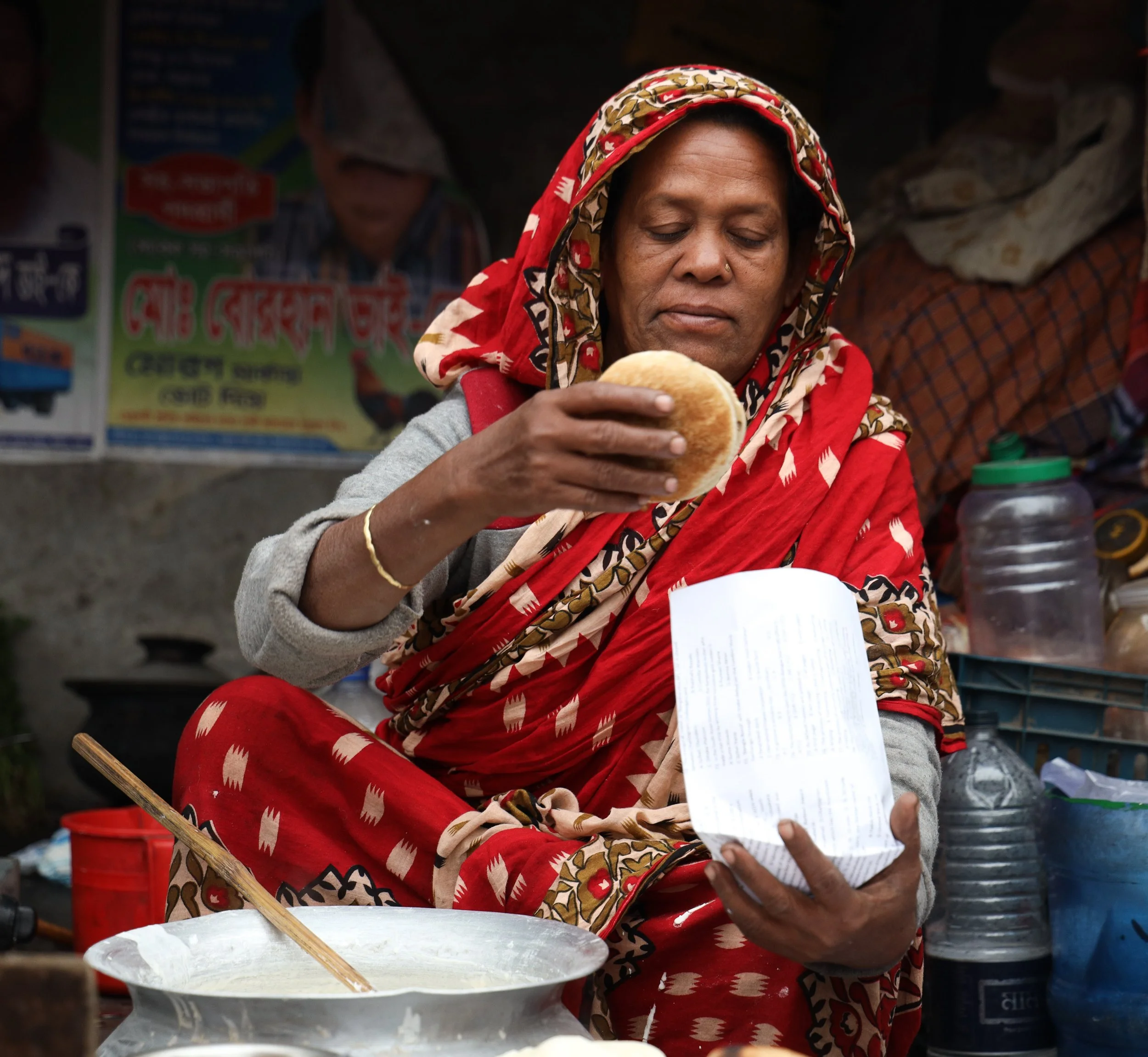 Bangladesh, photograph 3