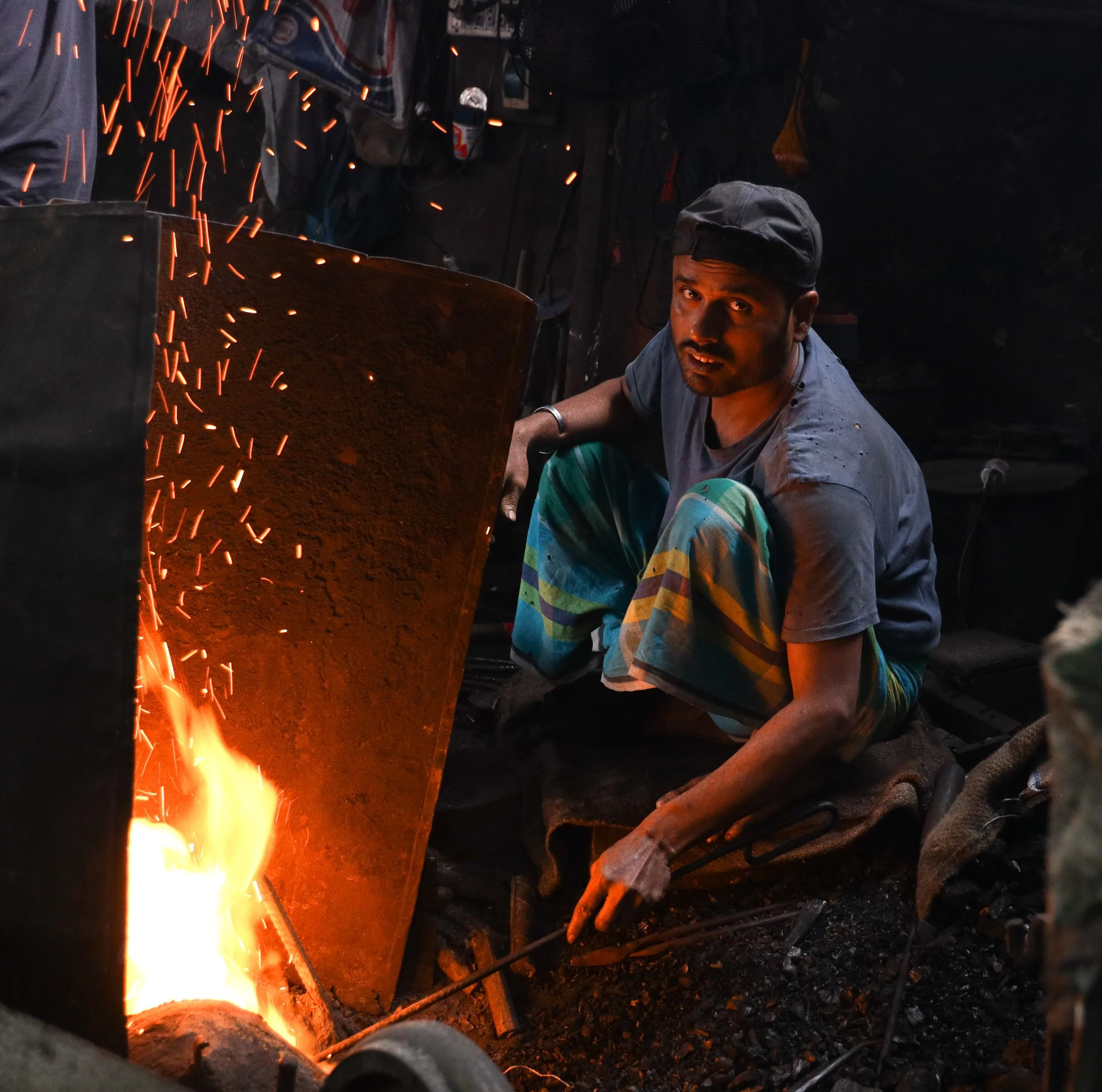 Bangladesh, photograph 4
