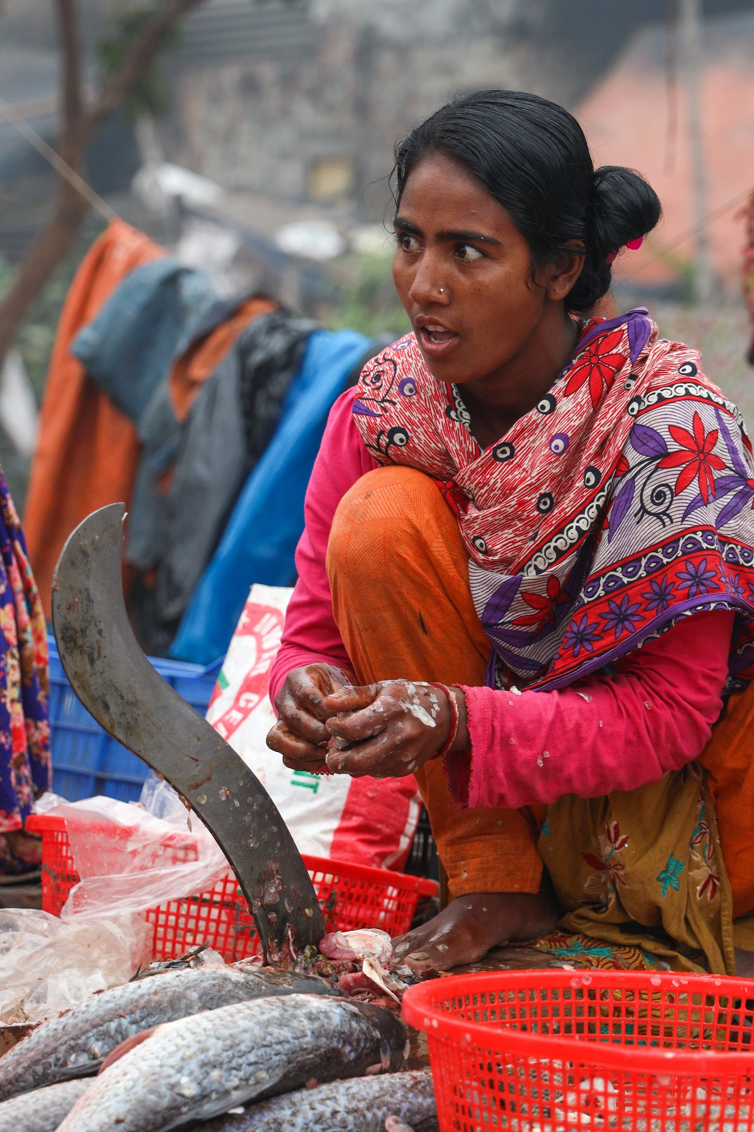 Bangladesh, photograph 5