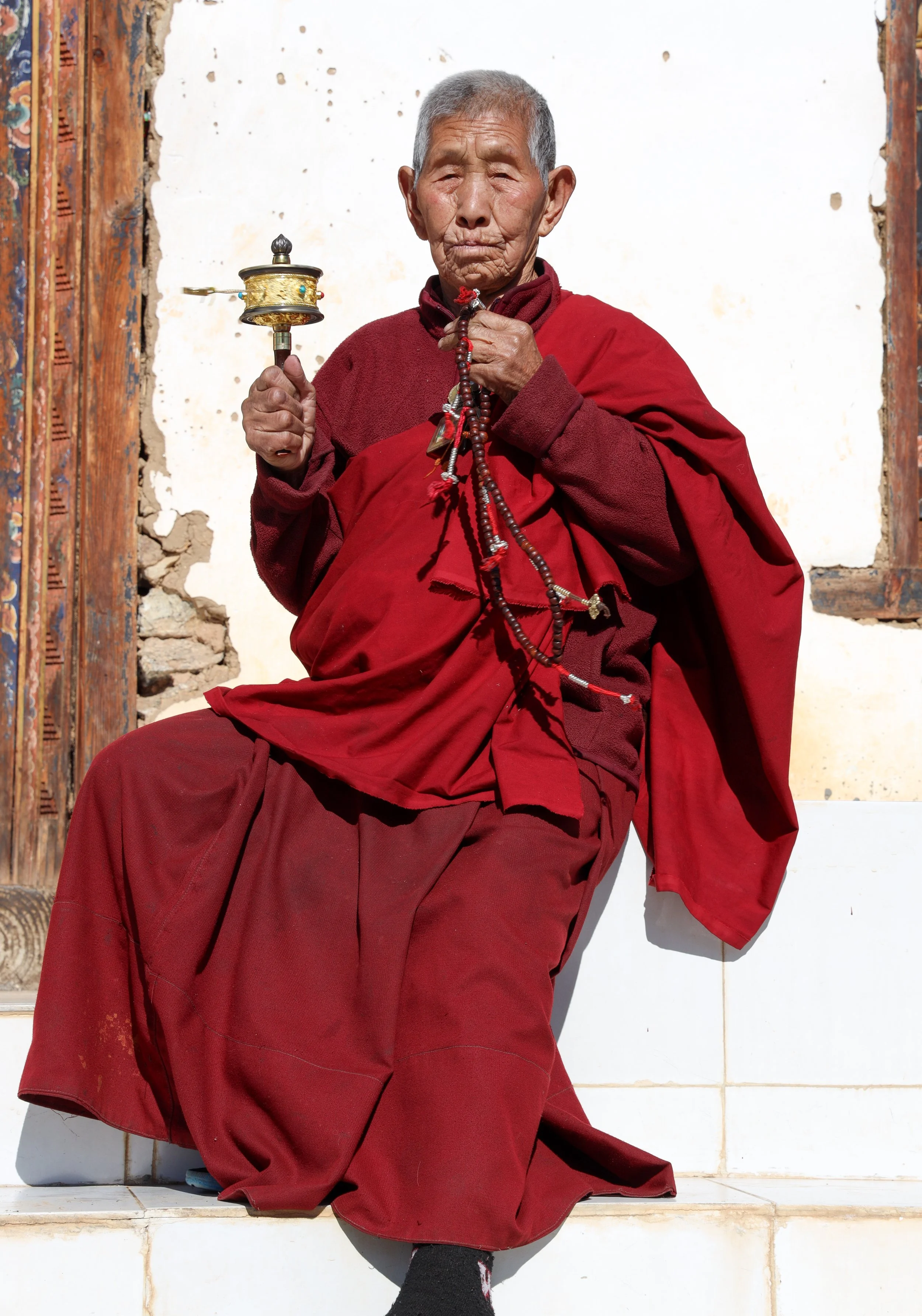 Bhutan