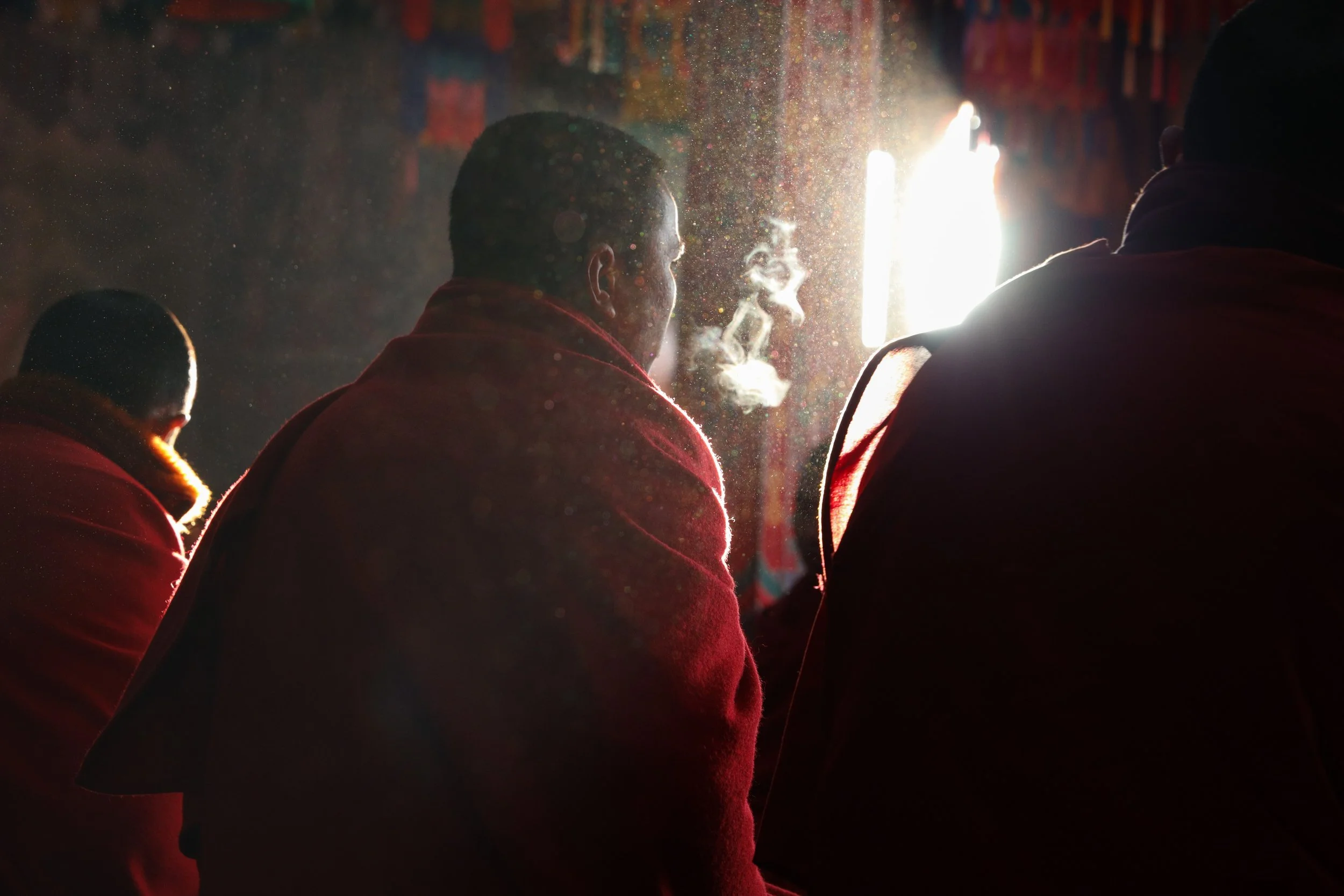 Bhutan, photograph 2