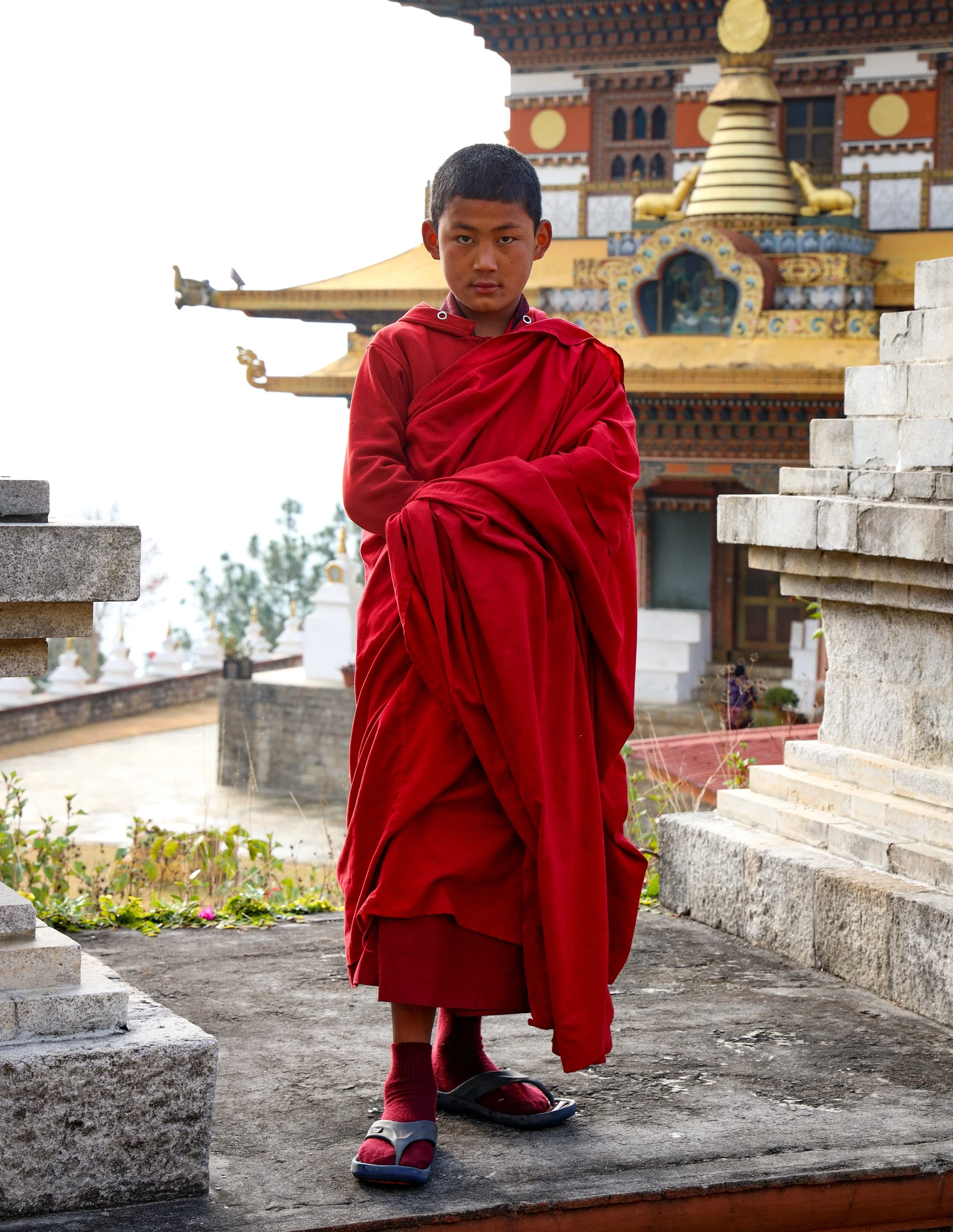 Bhutan, photograph 3