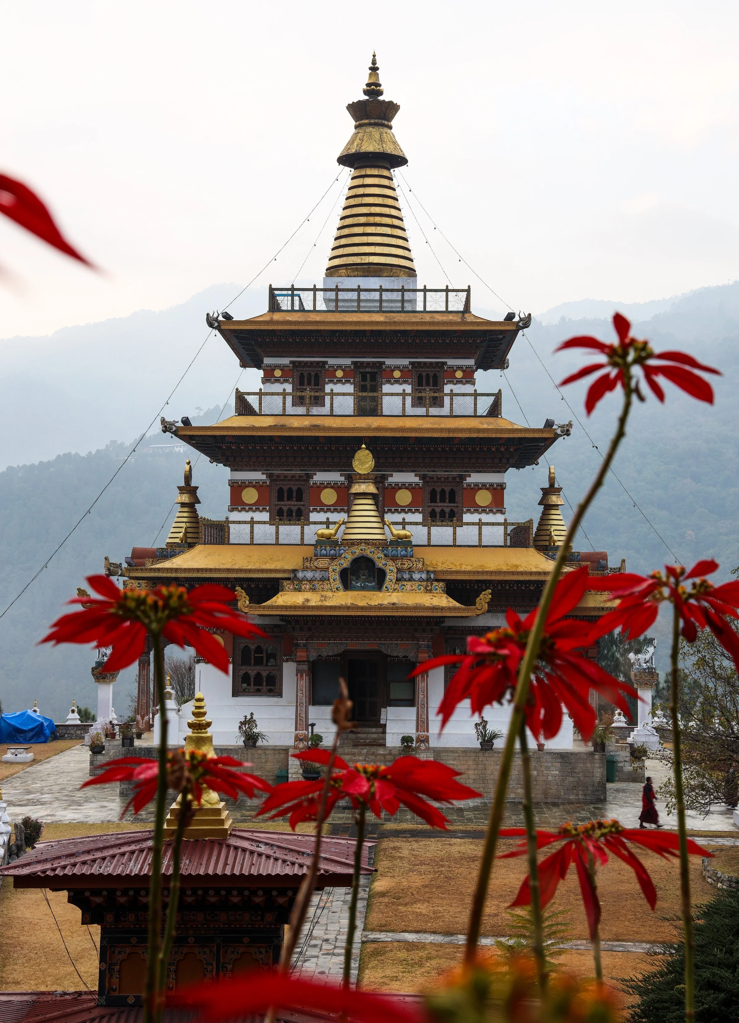 Bhutan, photograph 4