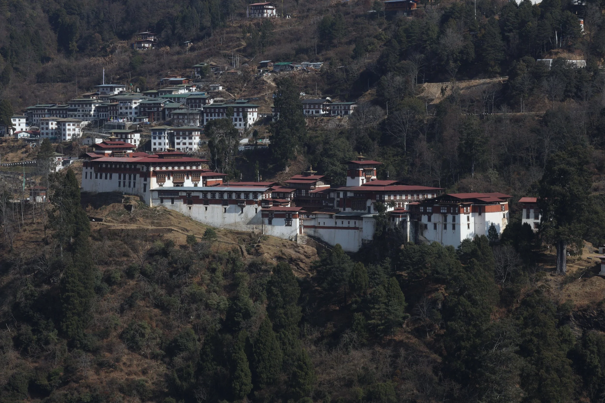 Bhutan, photograph 5