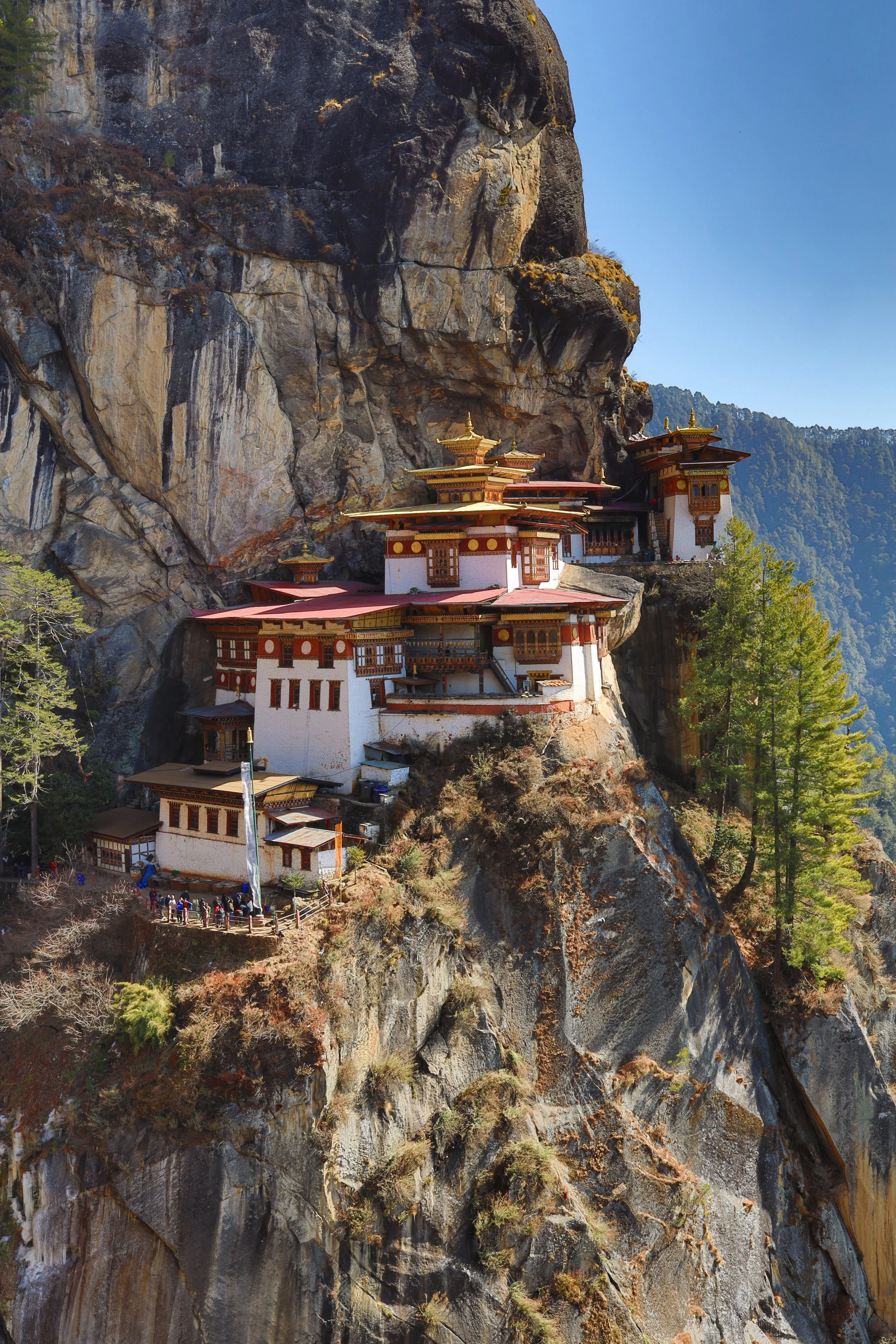 Bhutan, photograph 7