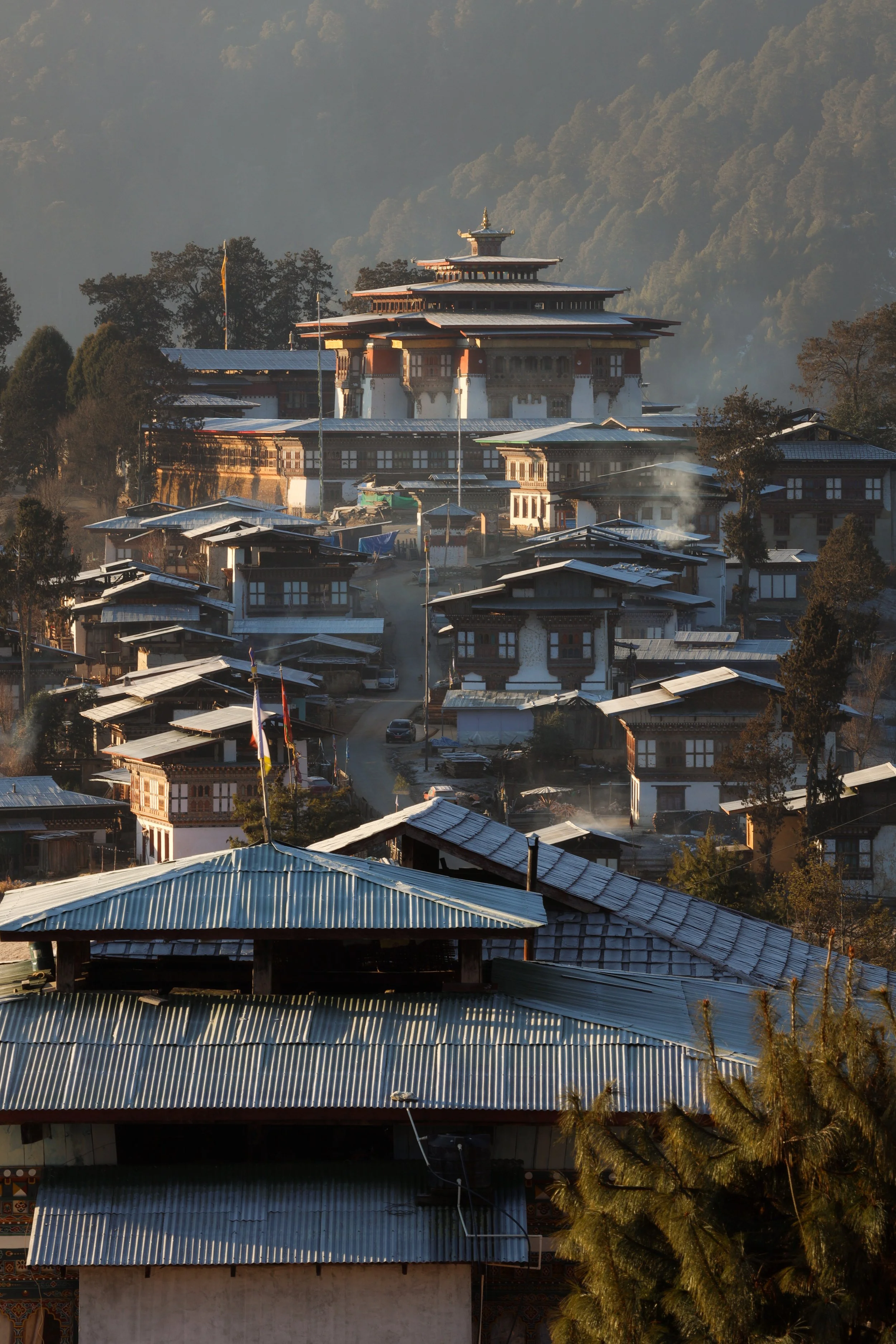 Bhutan, photograph 8