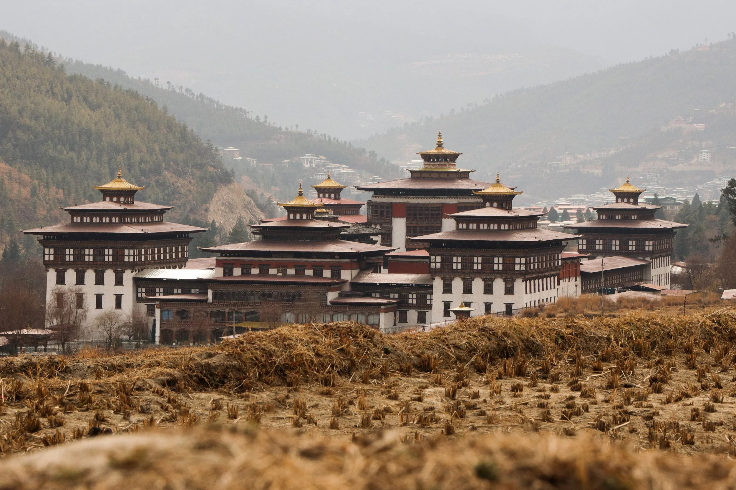Bhutan, photograph 9