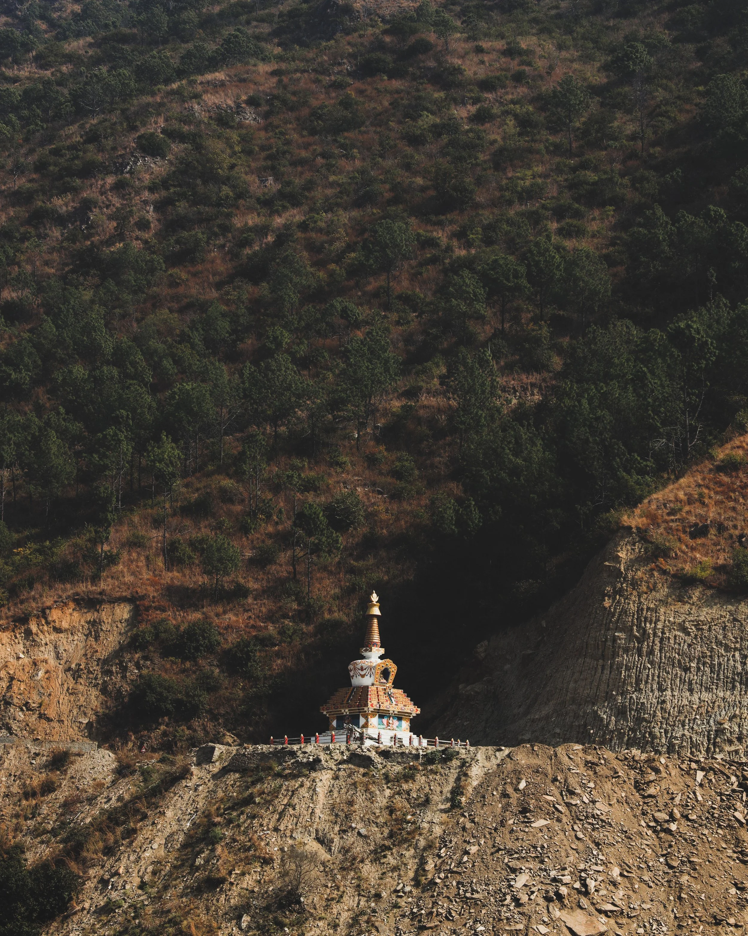 Bhutan, photograph 14
