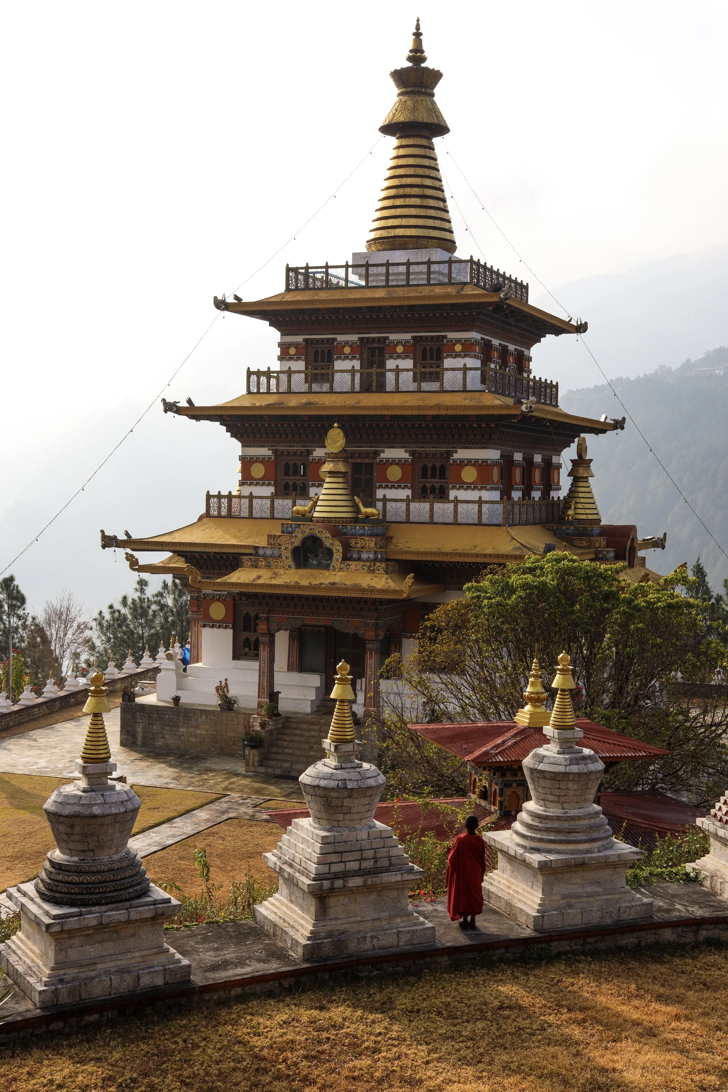 Bhutan, photograph 15