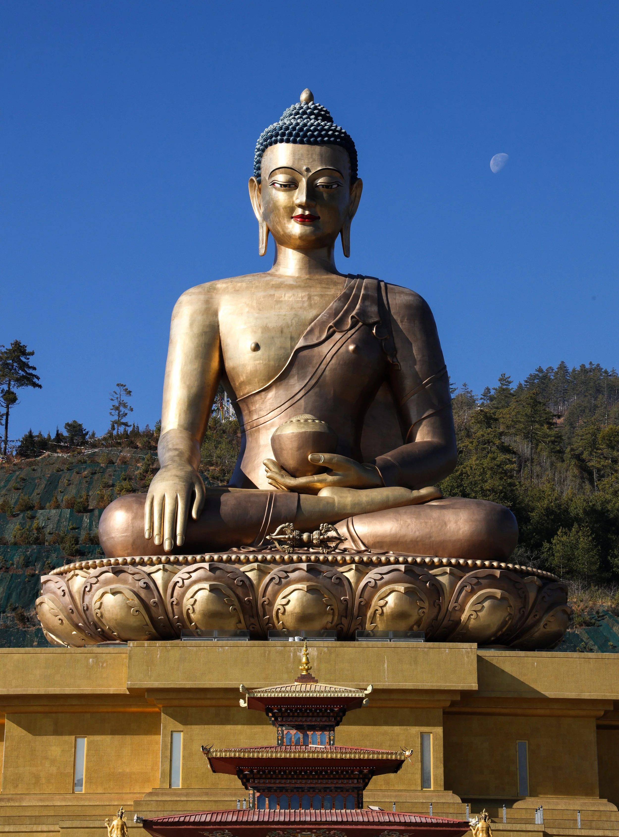 Bhutan, photograph 16