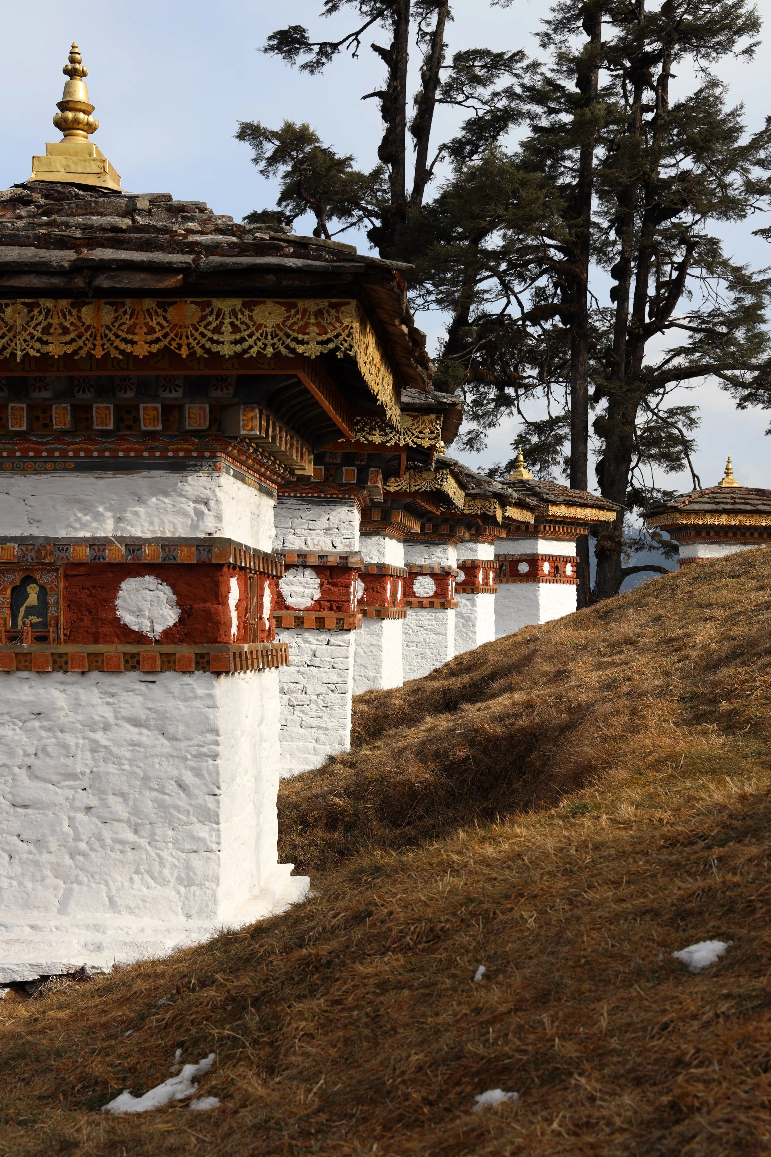 Bhutan, photograph 17