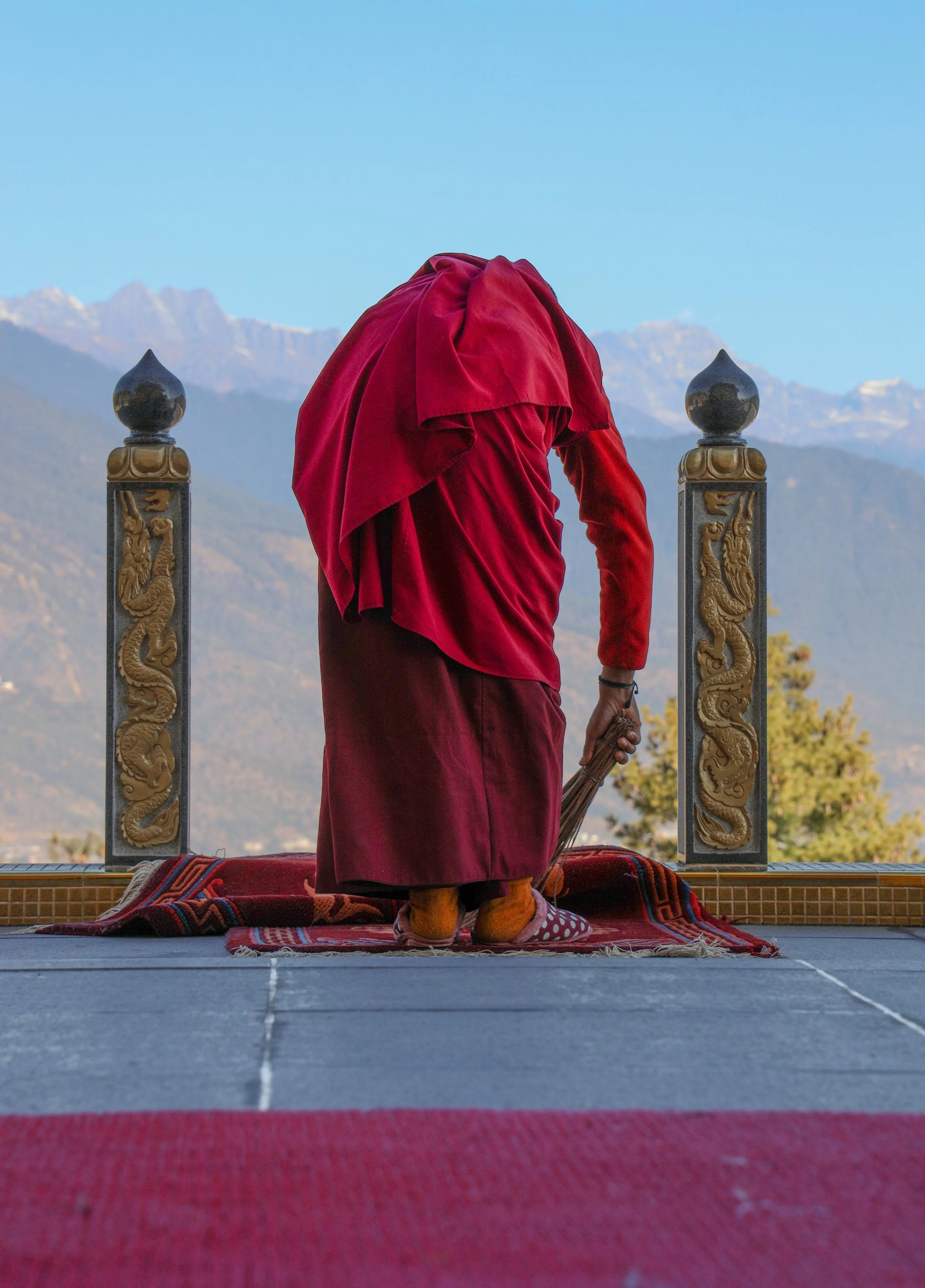 Bhutan, photograph 20