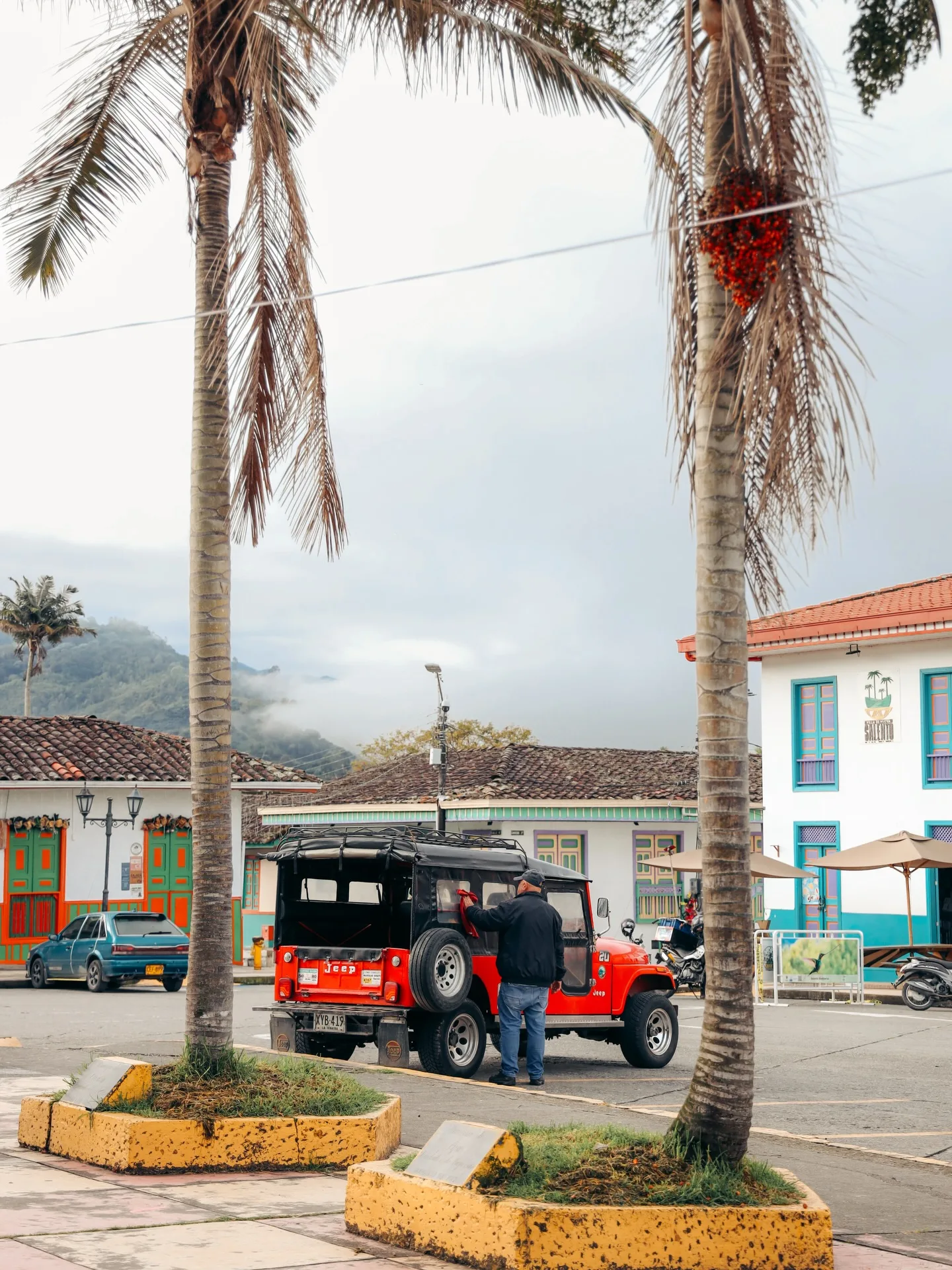 Colombia, photograph 2