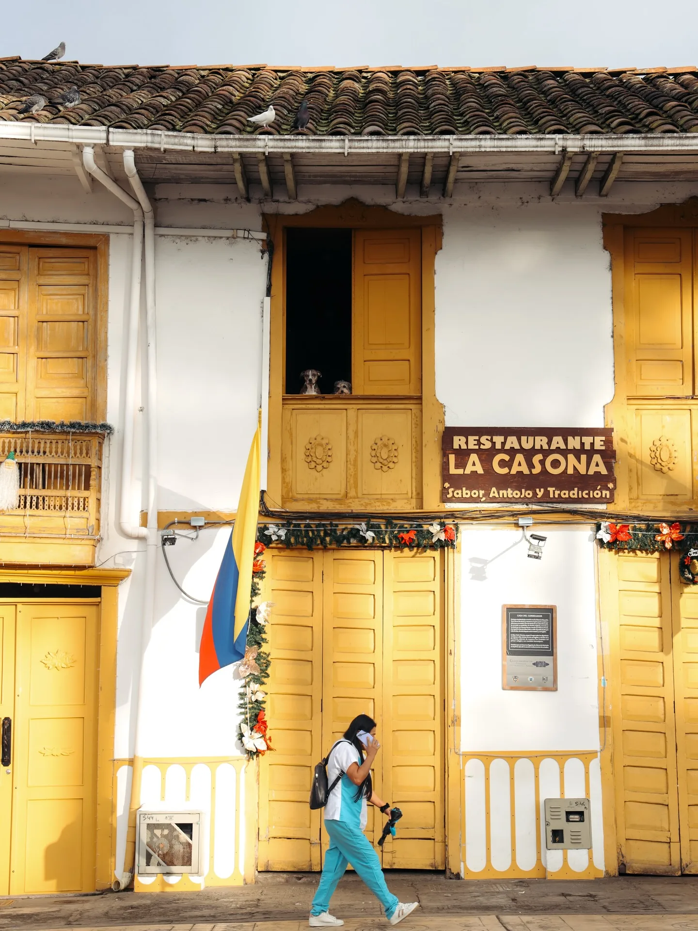 Colombia, photograph 6