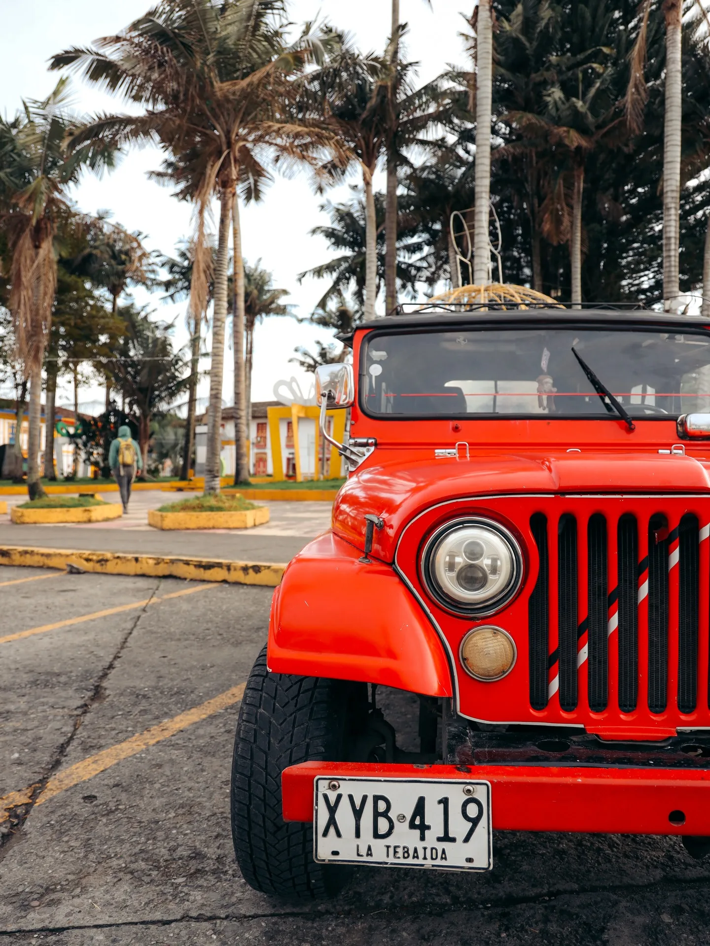 Colombia, photograph 9