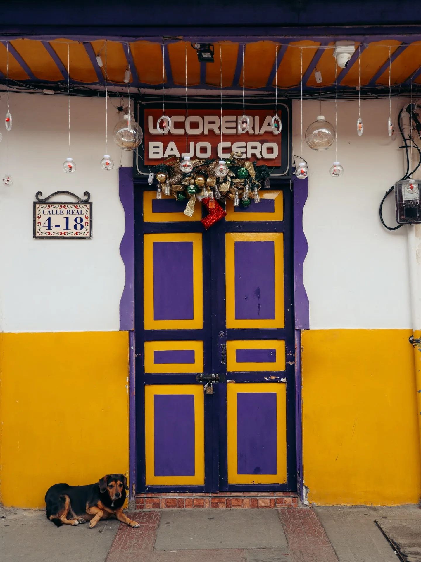 Colombia, photograph 10