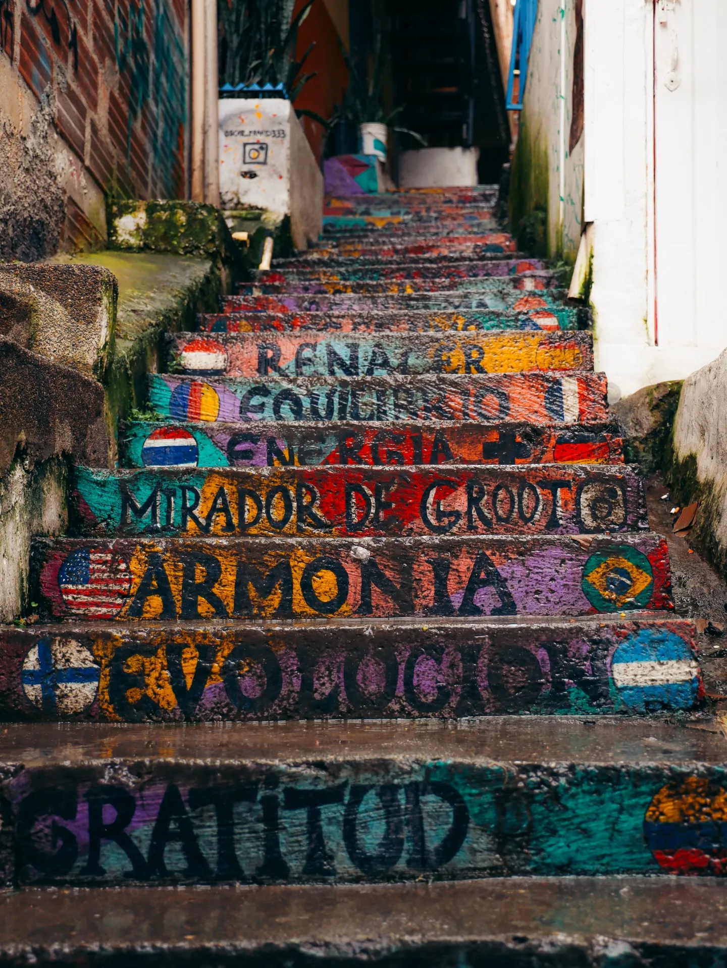 Colombia, photograph 12