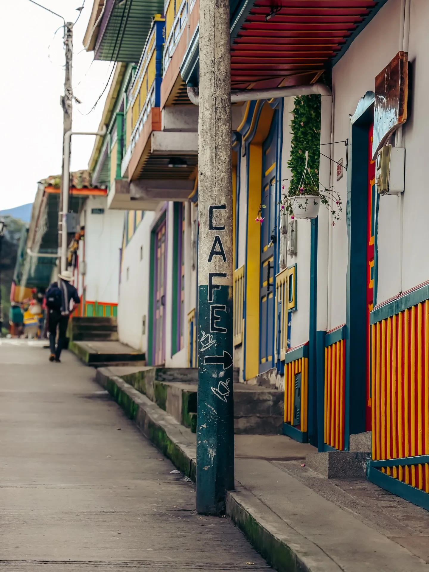 Colombia, photograph 13