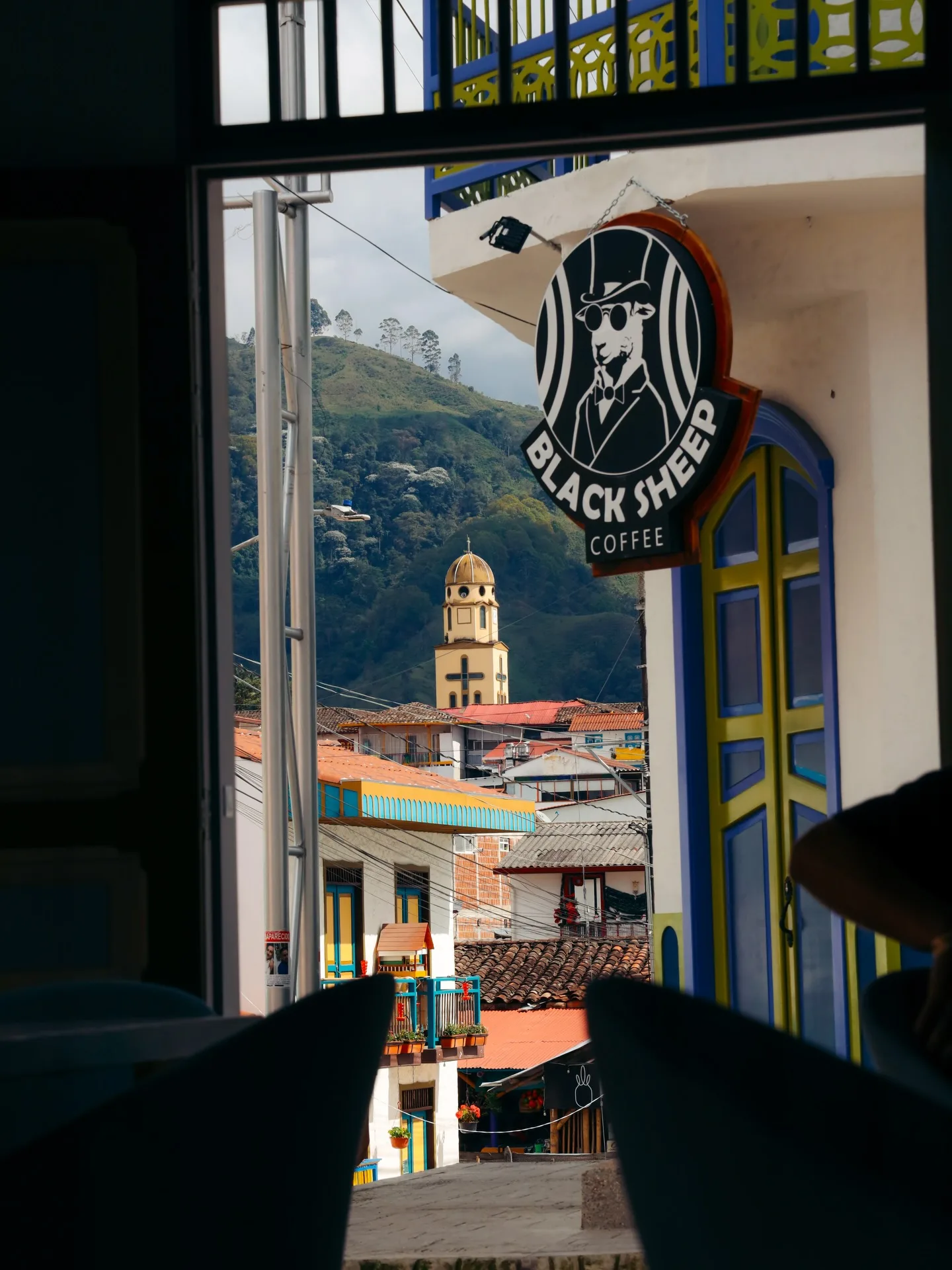 Colombia, photograph 22