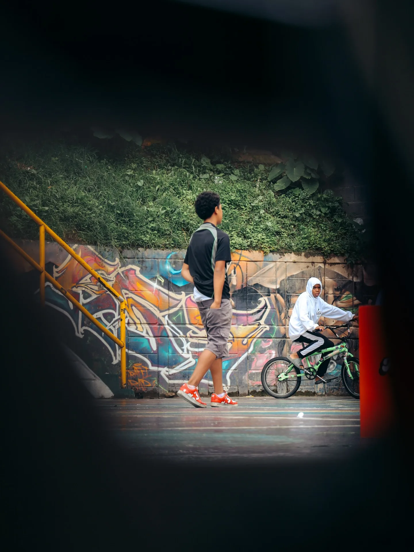 Colombia, photograph 23