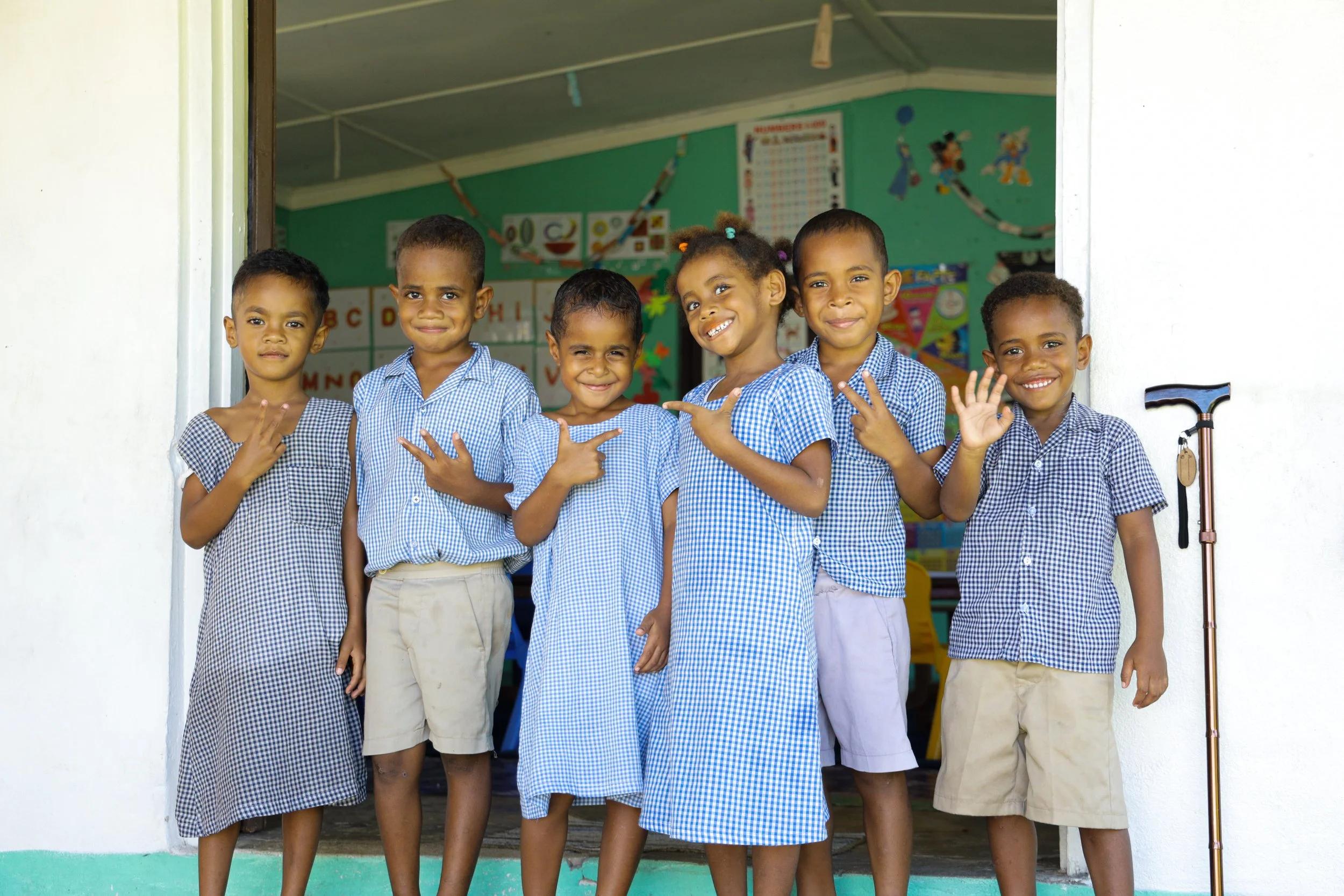 Fiji, photograph 4