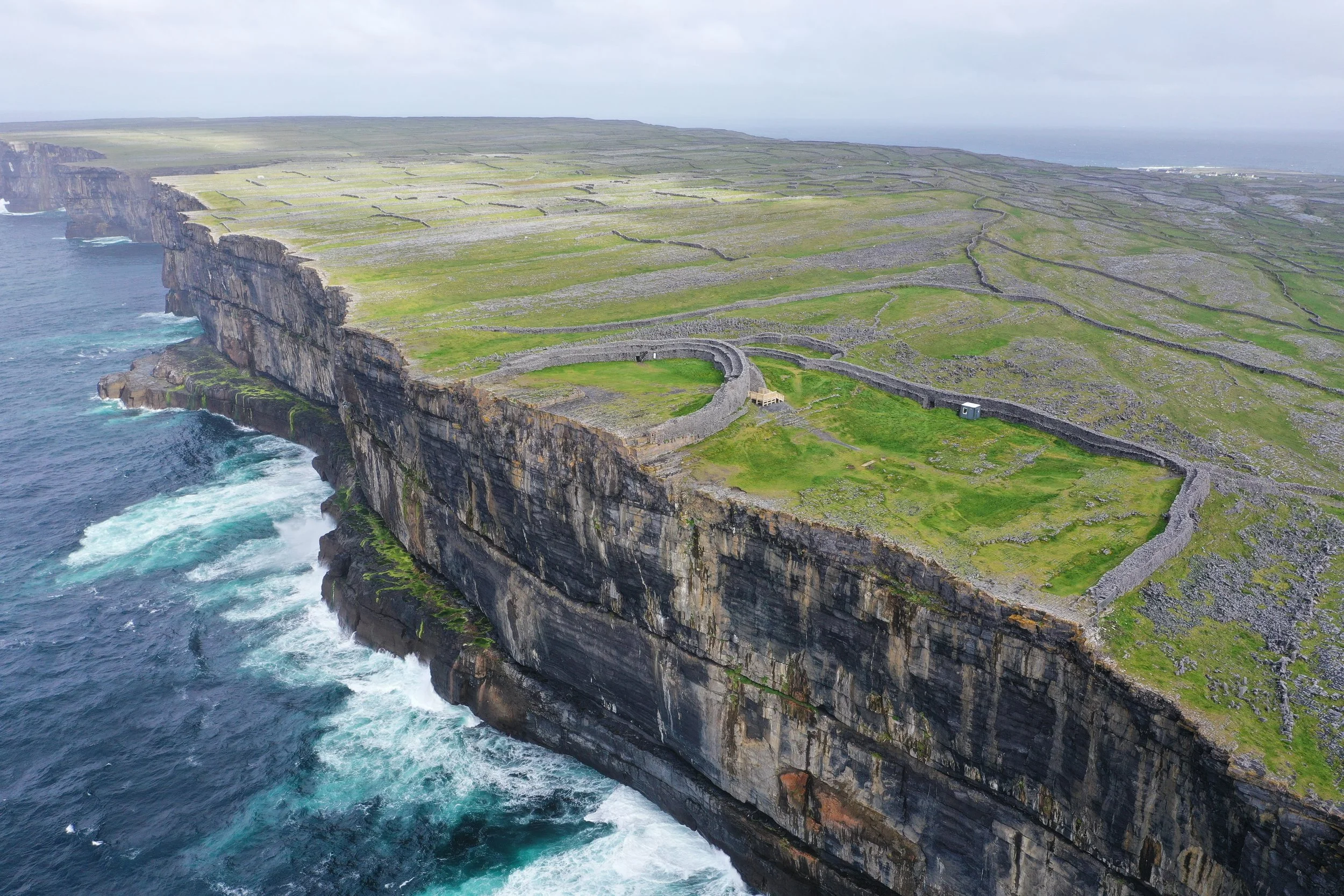 Ireland, photography by Michael C. Greenberg