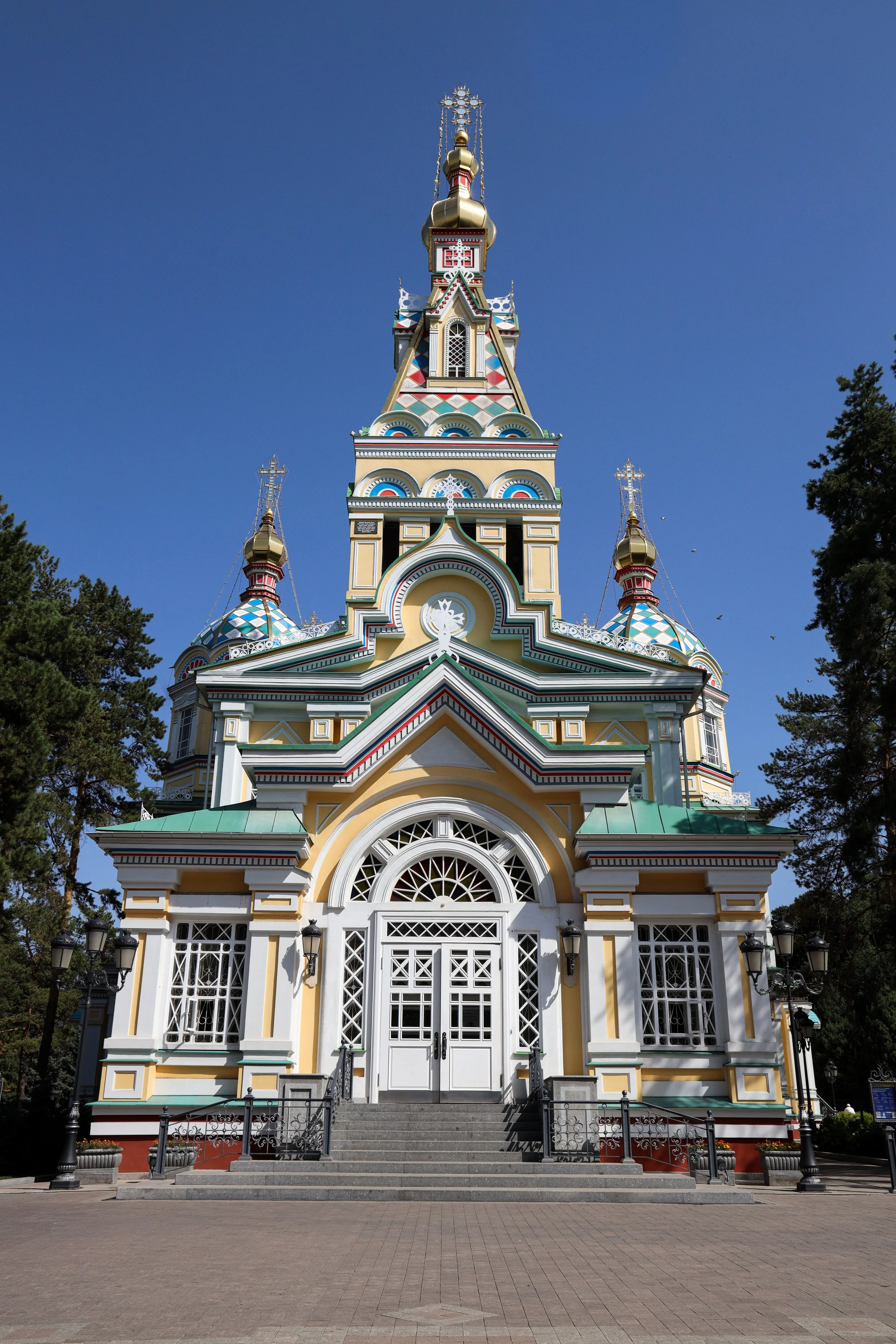 Kazakhstan, photograph 3
