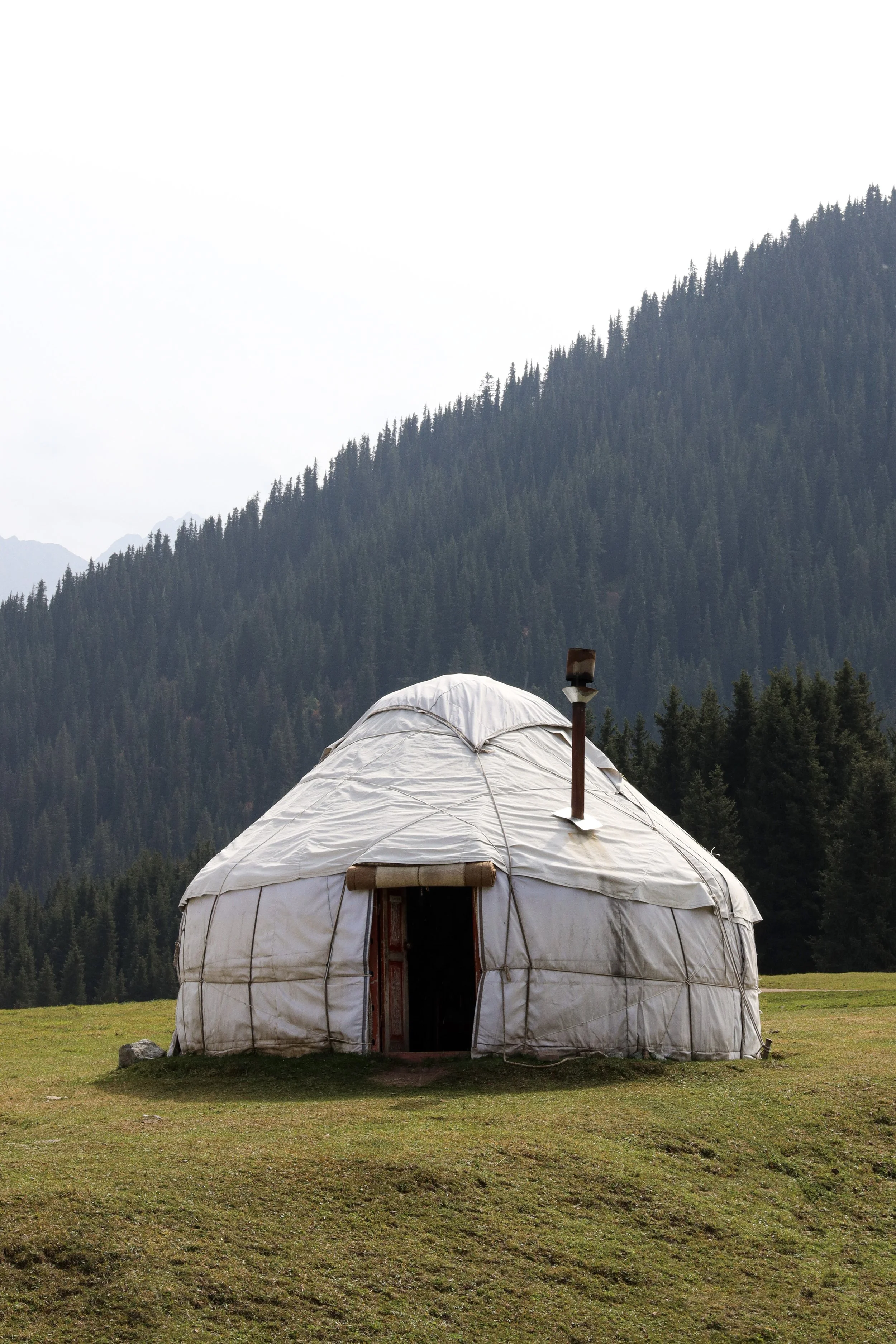 Kyrgyzstan, photograph 2