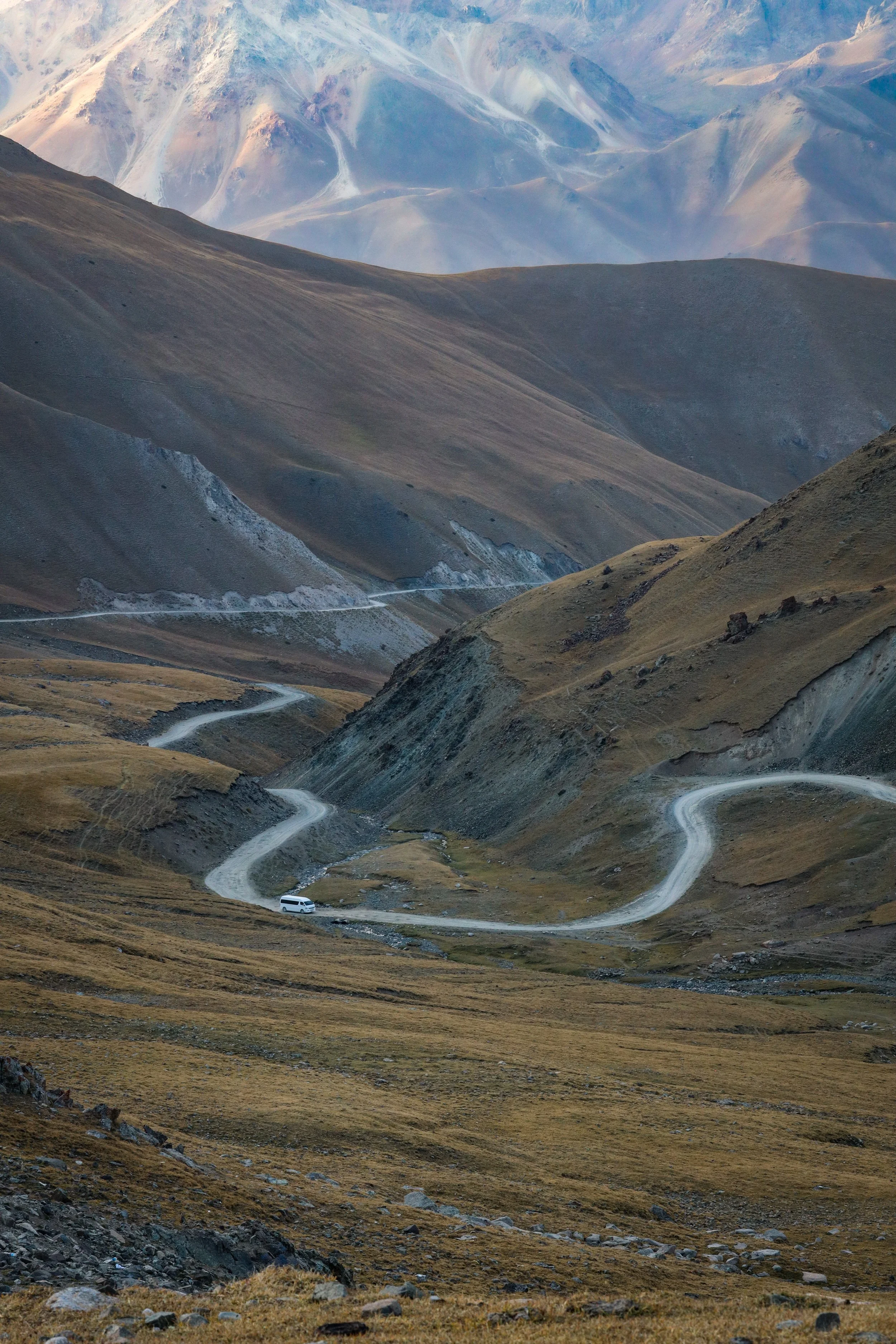 Kyrgyzstan, photograph 3