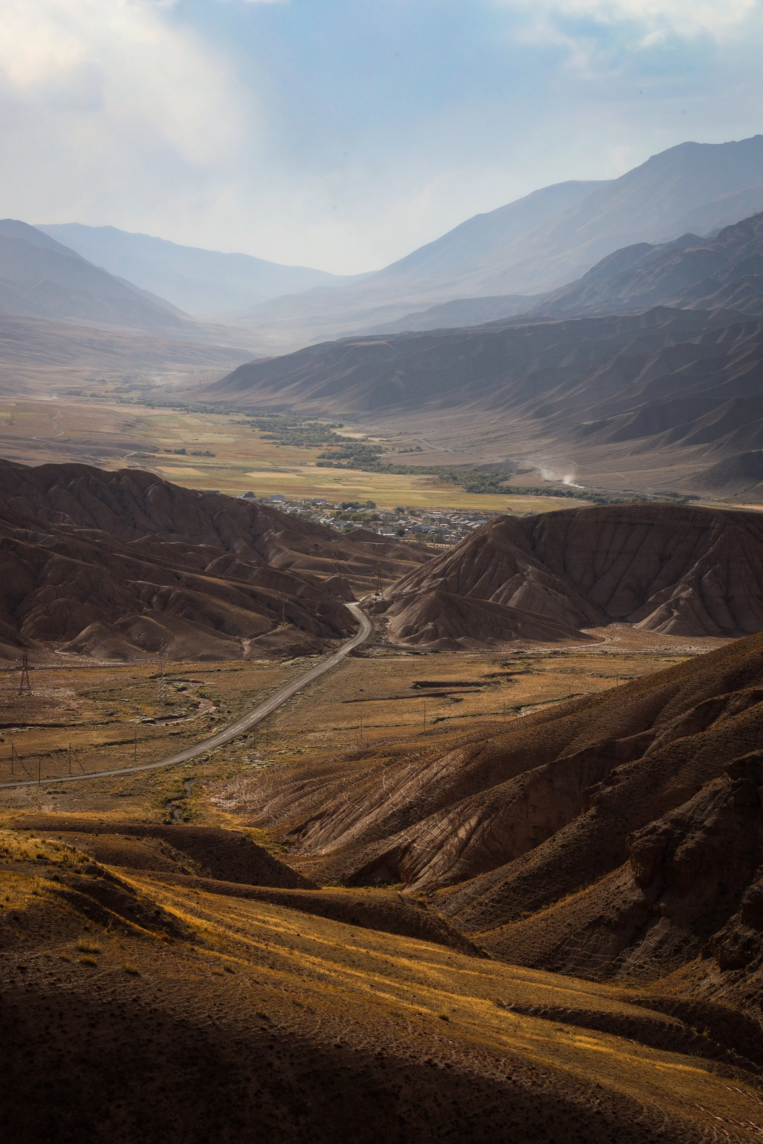 Kyrgyzstan, photograph 5