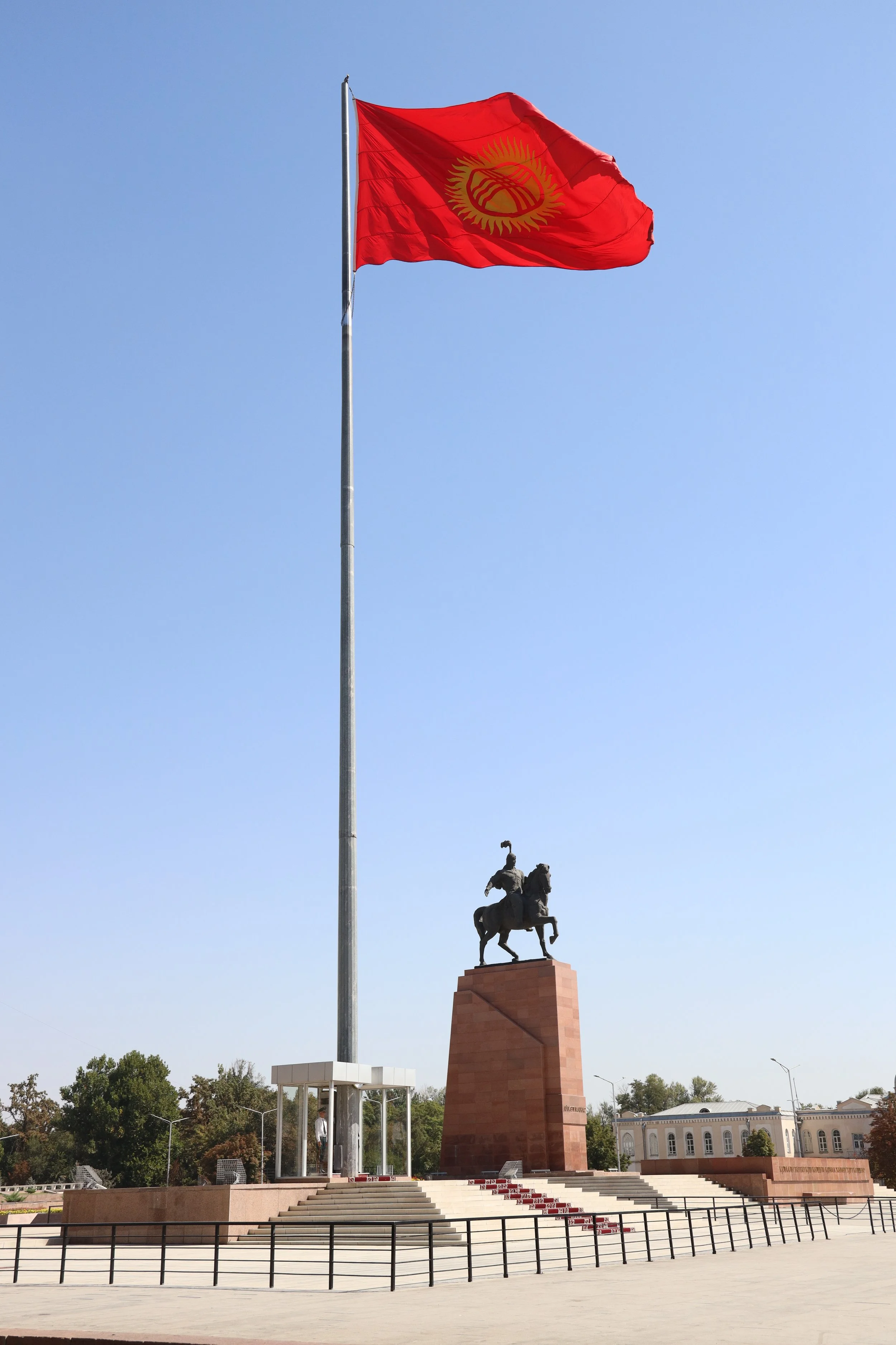 Kyrgyzstan, photograph 12