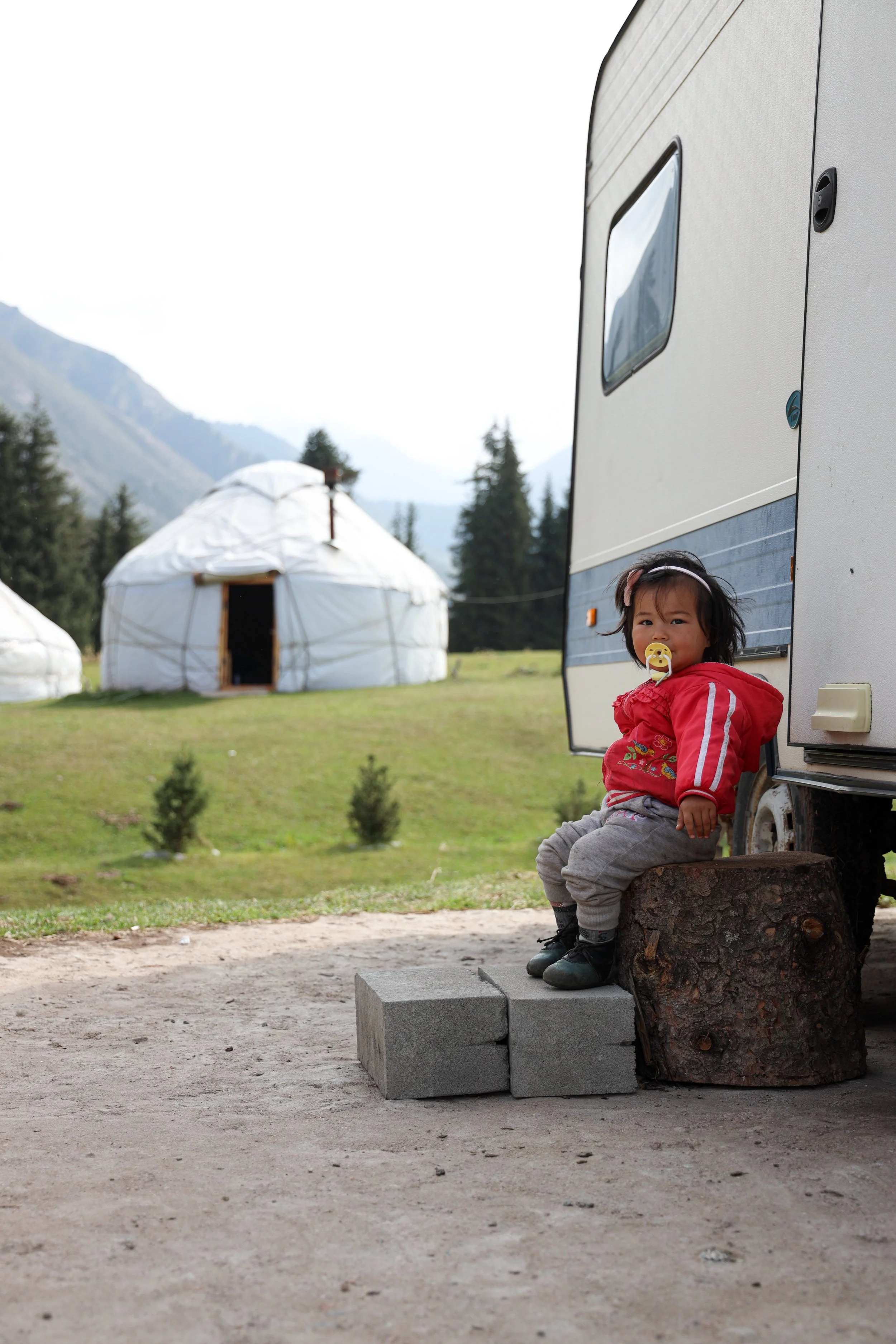 Kyrgyzstan, photograph 13