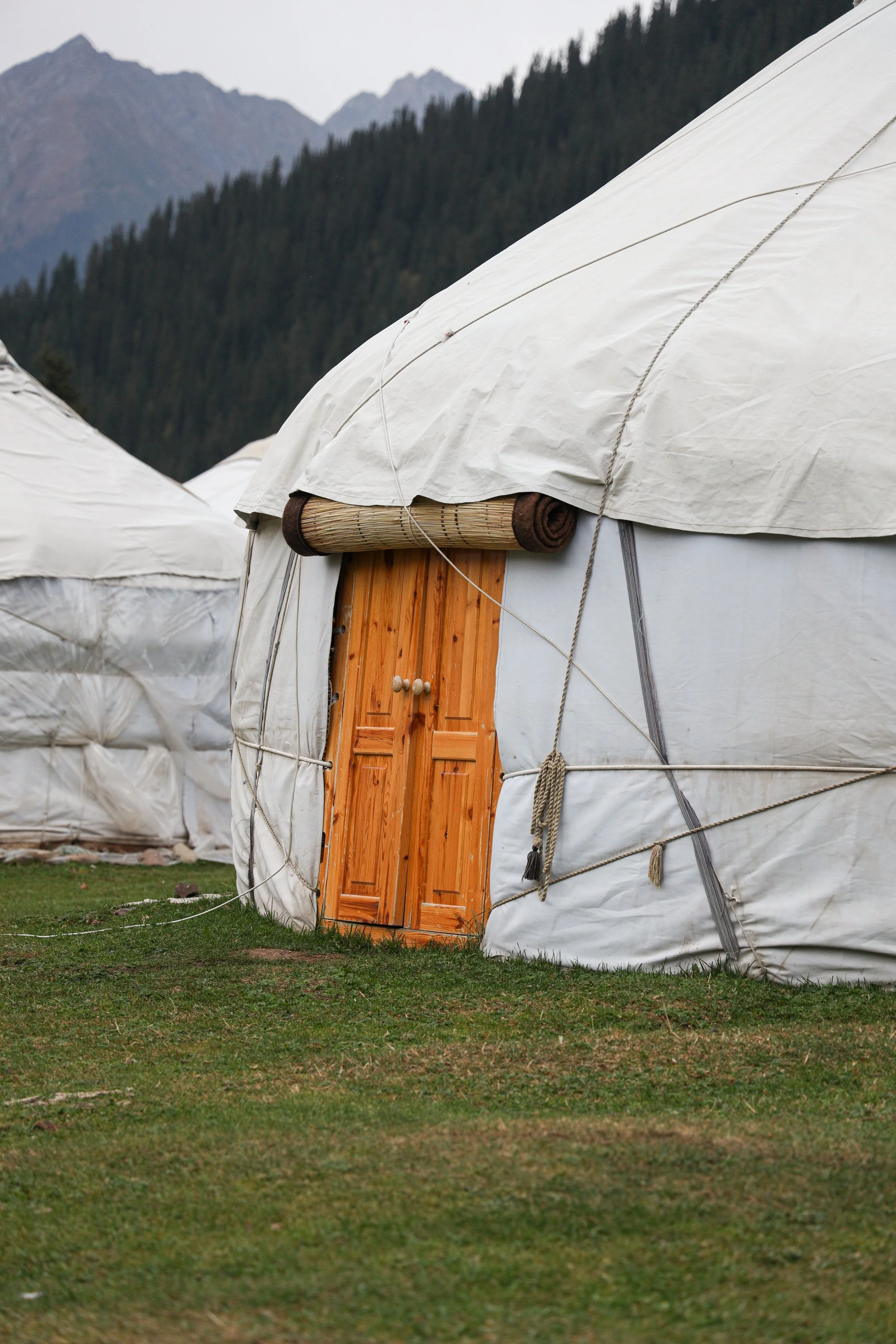 Kyrgyzstan, photograph 14