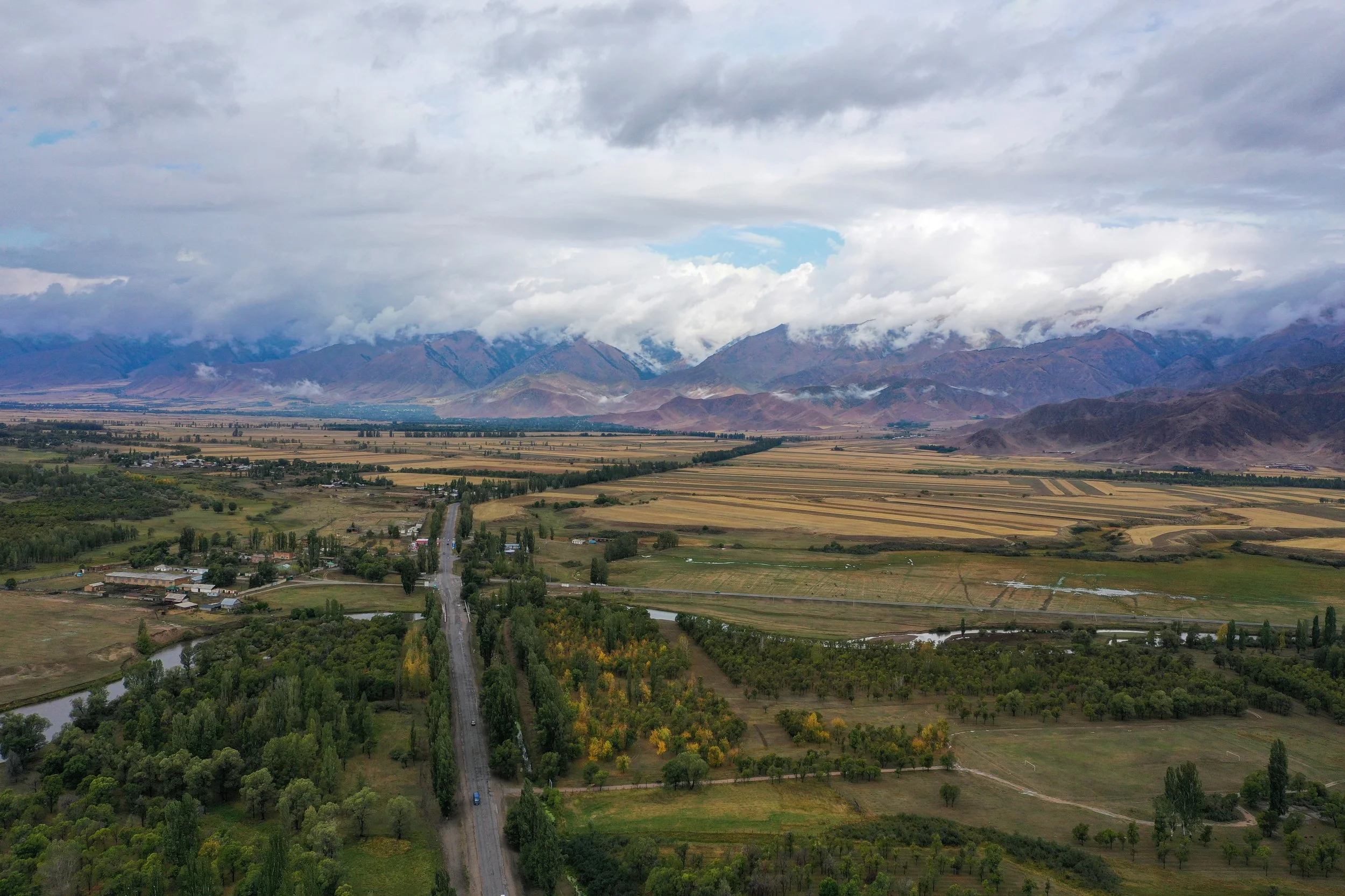 Kyrgyzstan, photograph 15