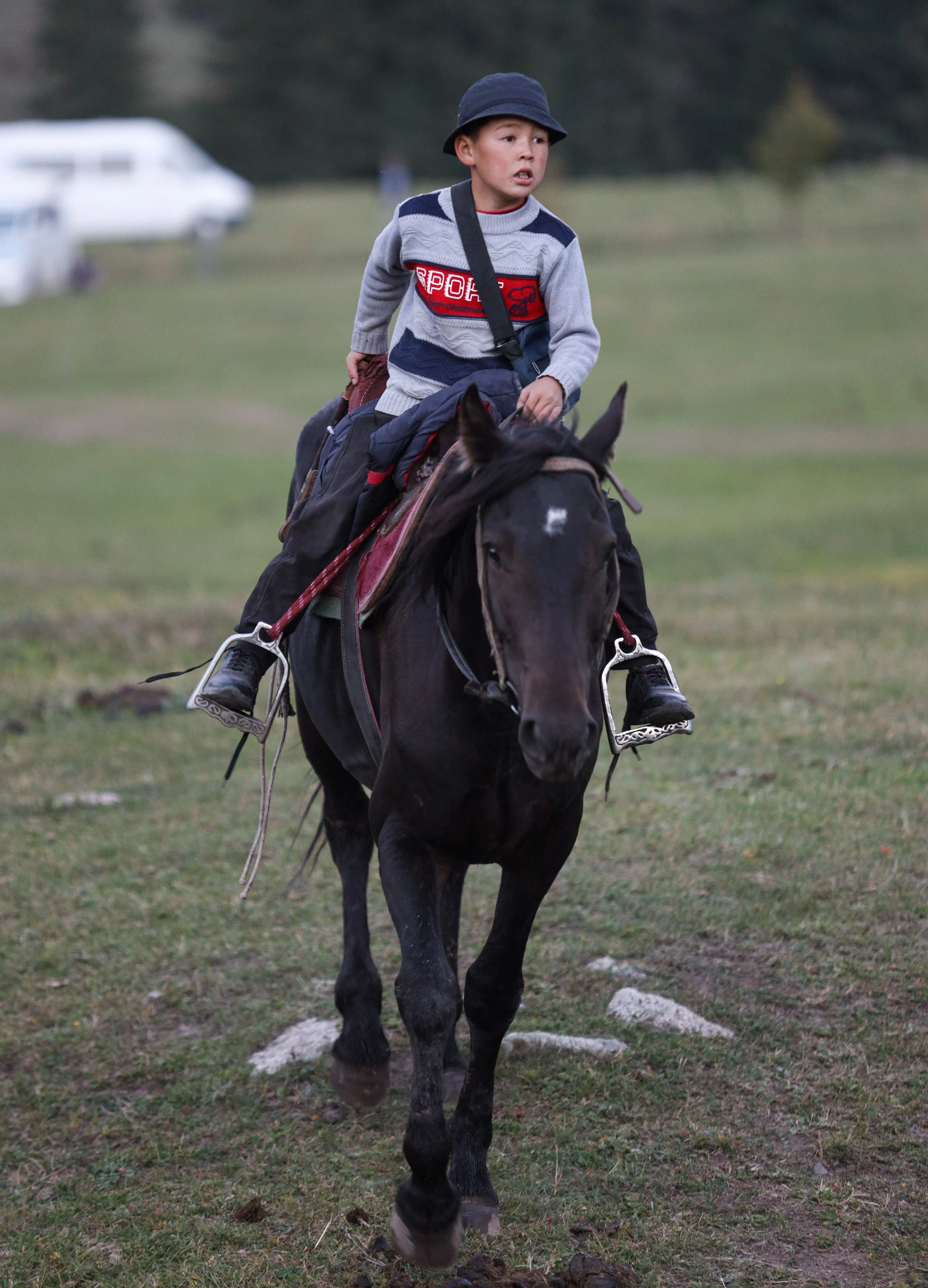 Kyrgyzstan, photograph 16