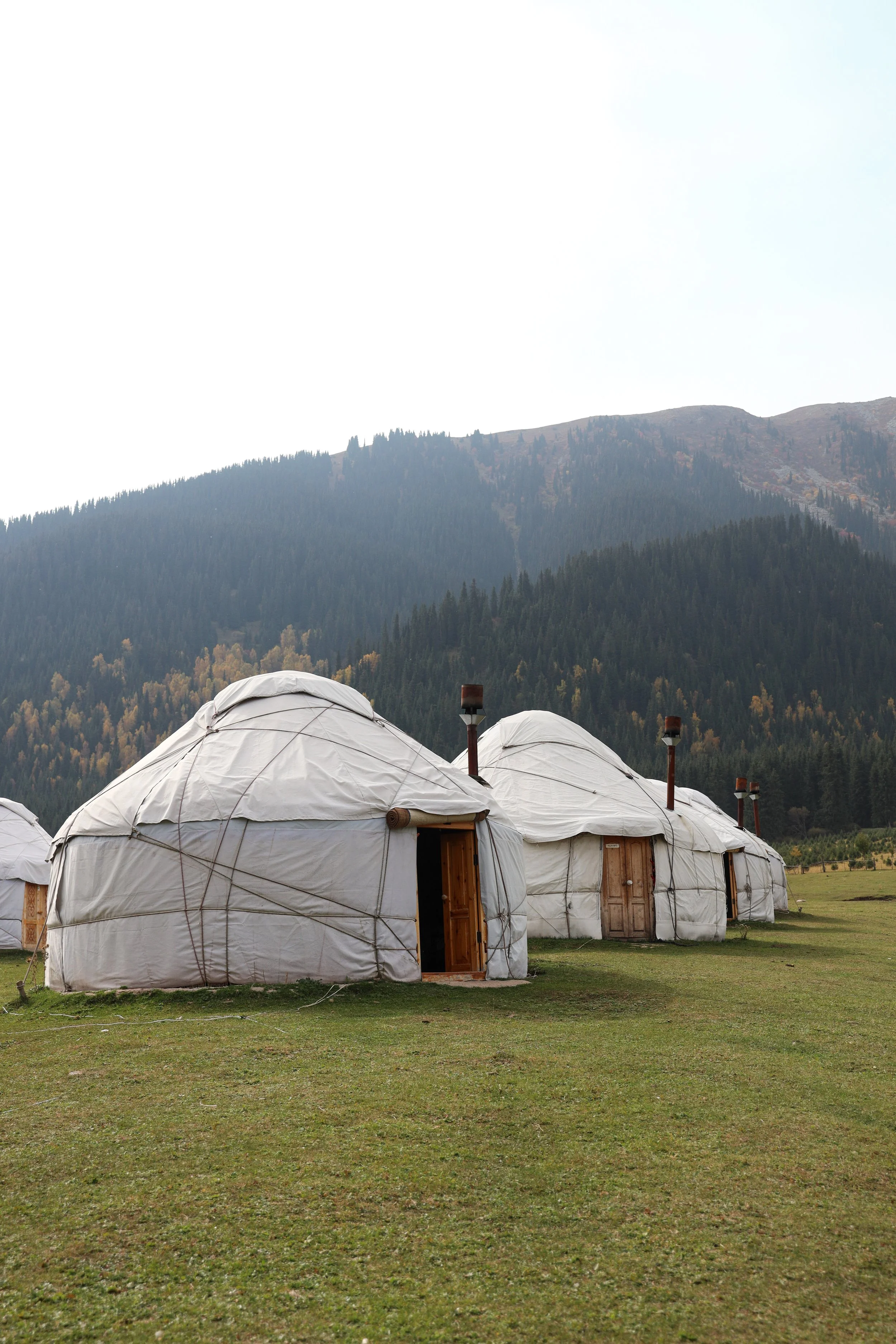 Kyrgyzstan, photograph 17