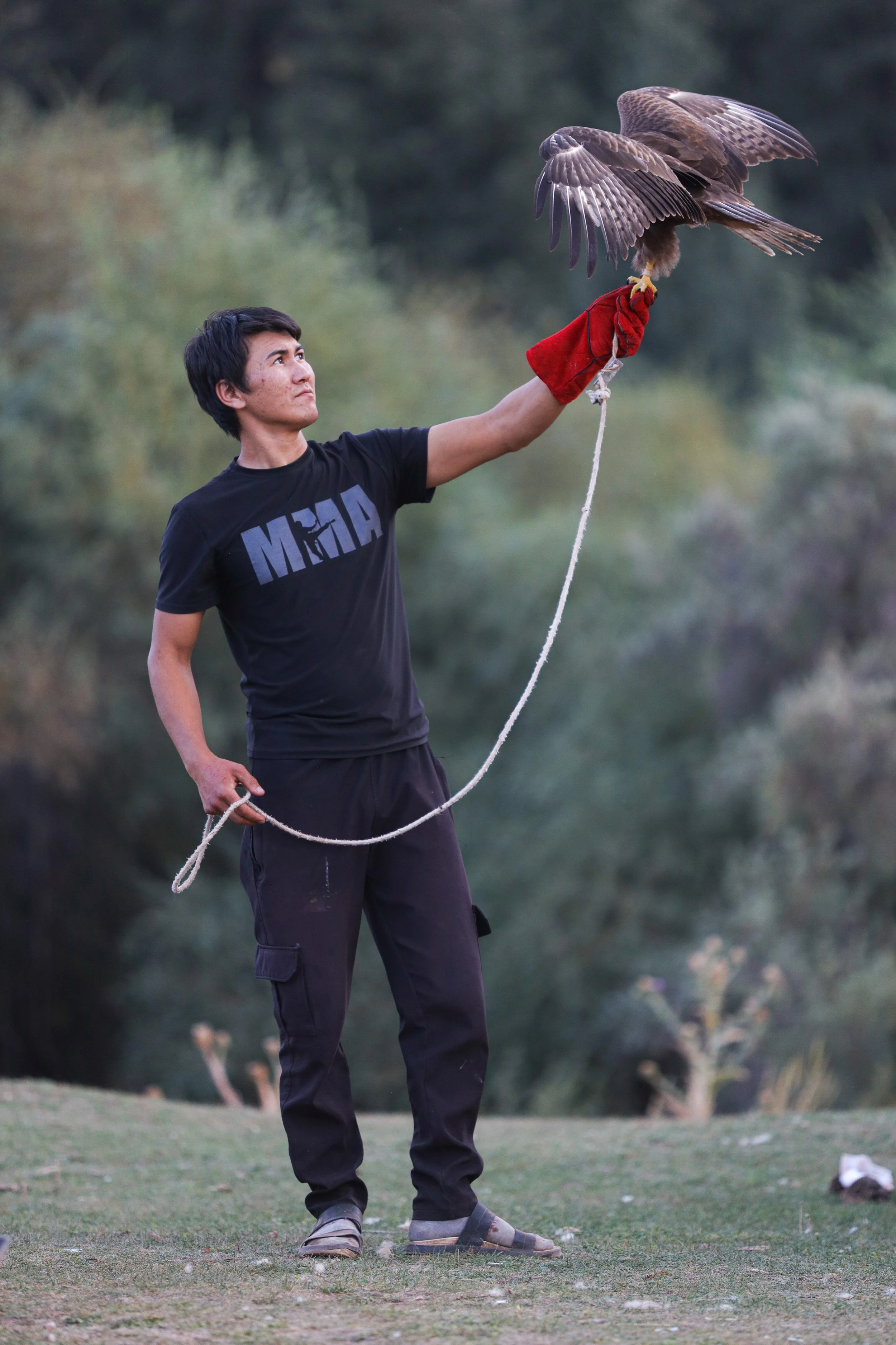 Kyrgyzstan, photograph 18