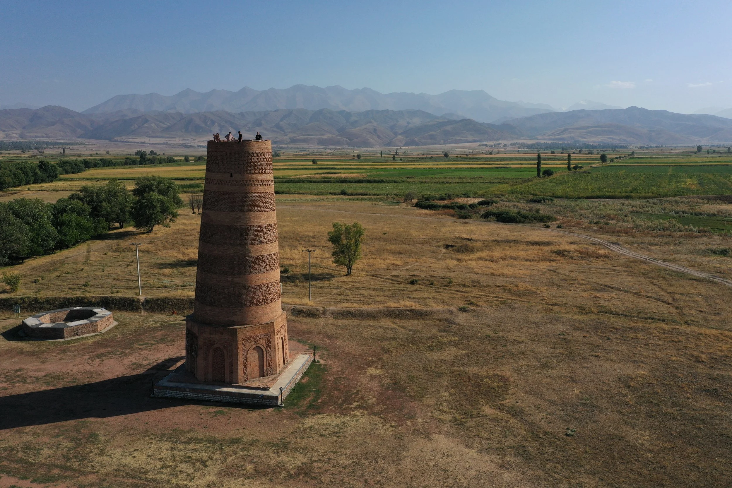 Kyrgyzstan, photograph 19