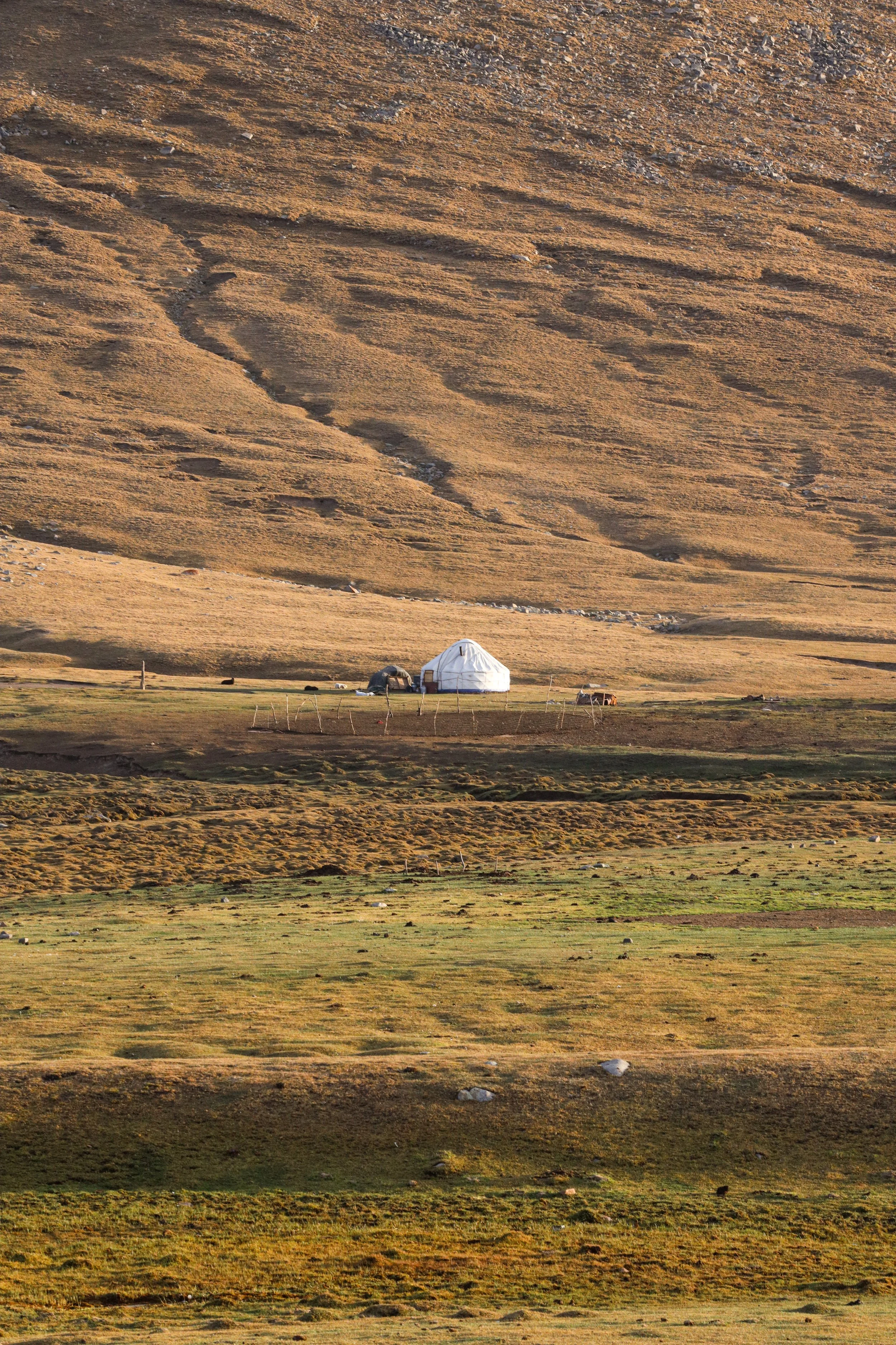 Kyrgyzstan, photograph 23