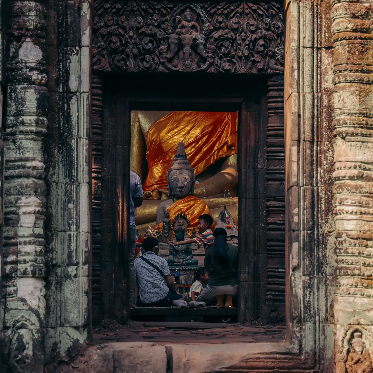 Laos, photograph 10
