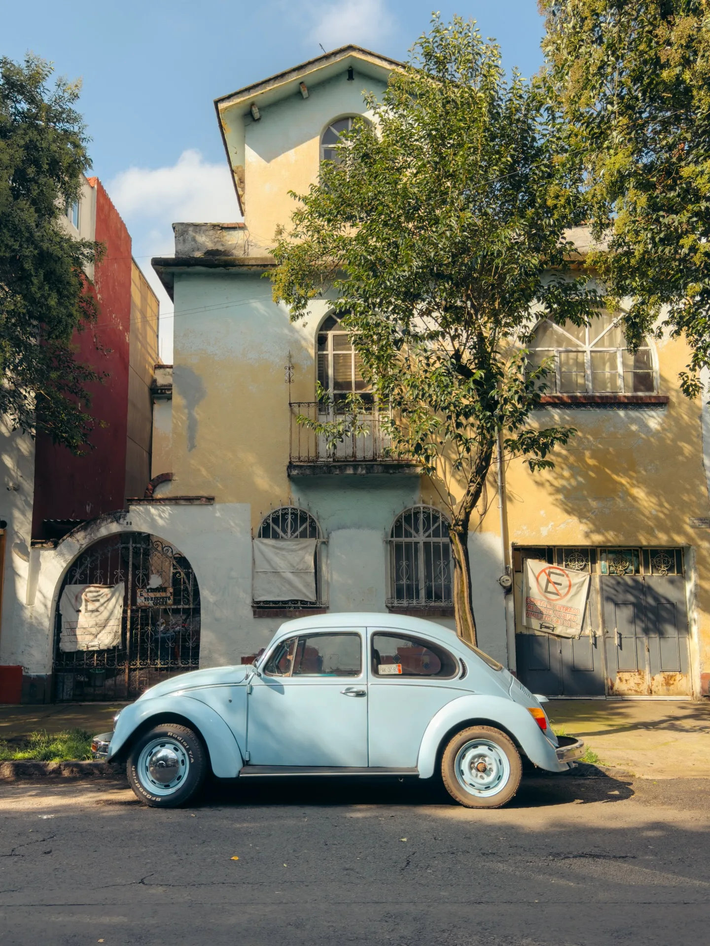 Mexico City, photograph 4