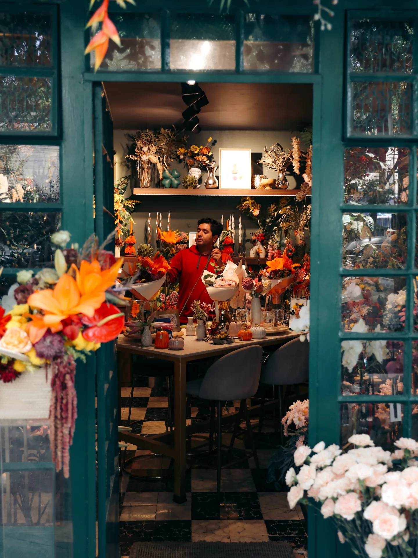 Mexico City, photograph 7