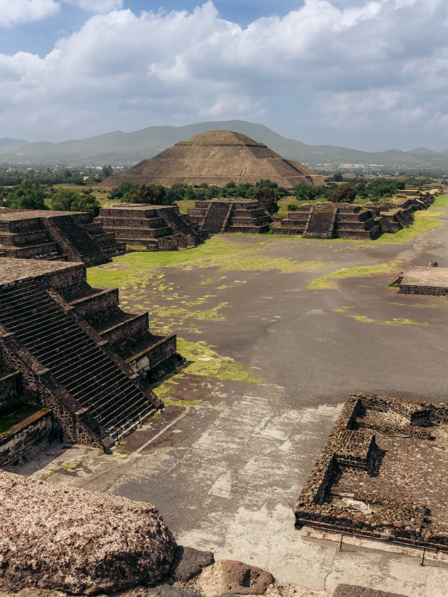 Mexico City, photograph 8