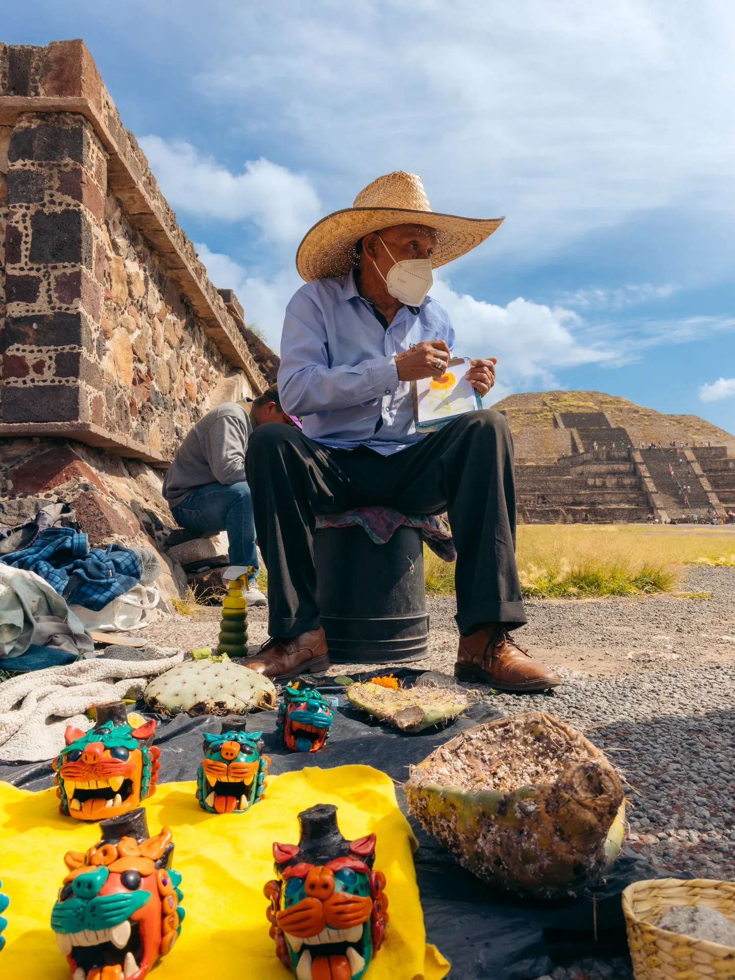 Mexico City, photograph 10