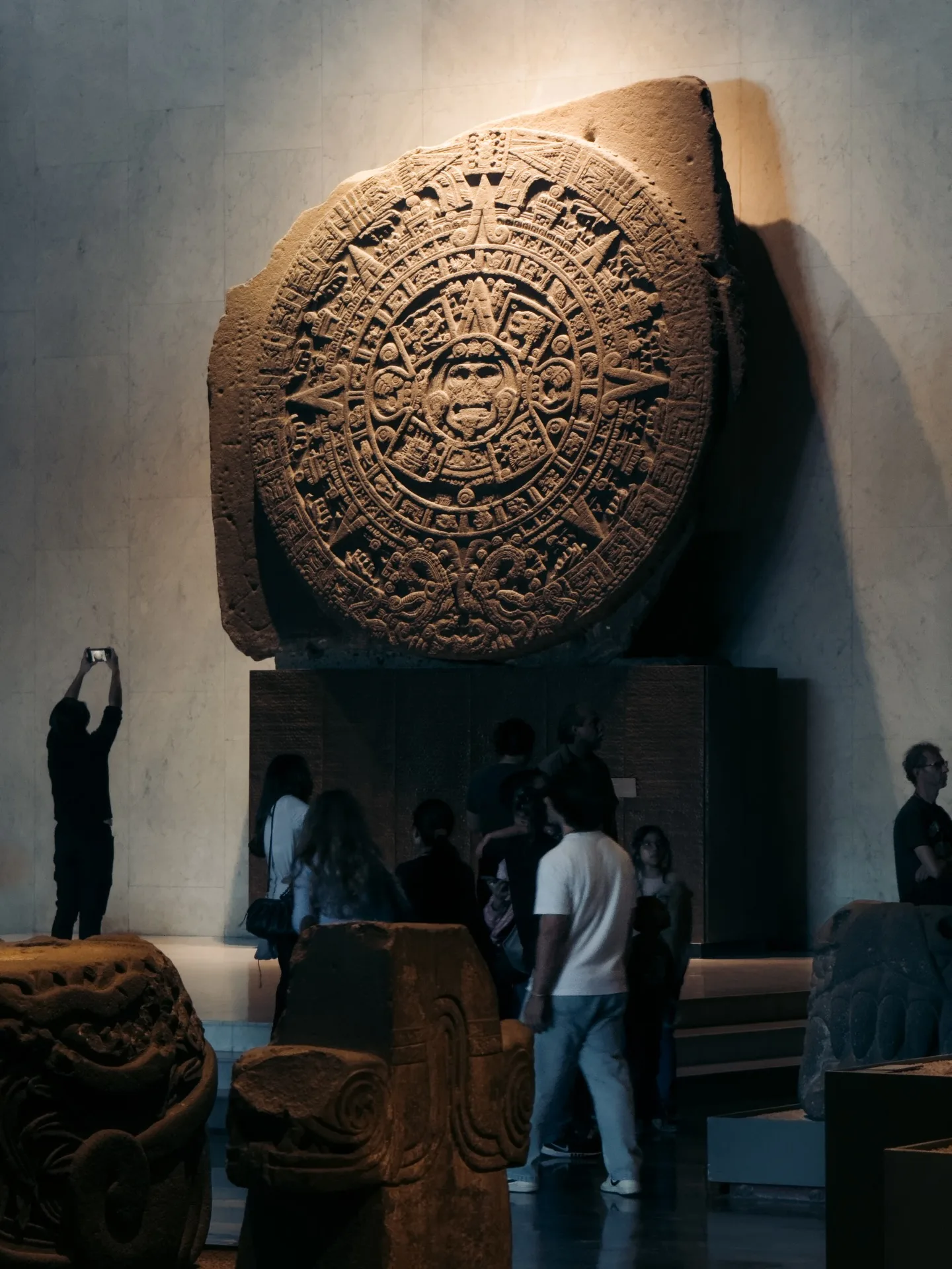 Mexico City, photograph 11