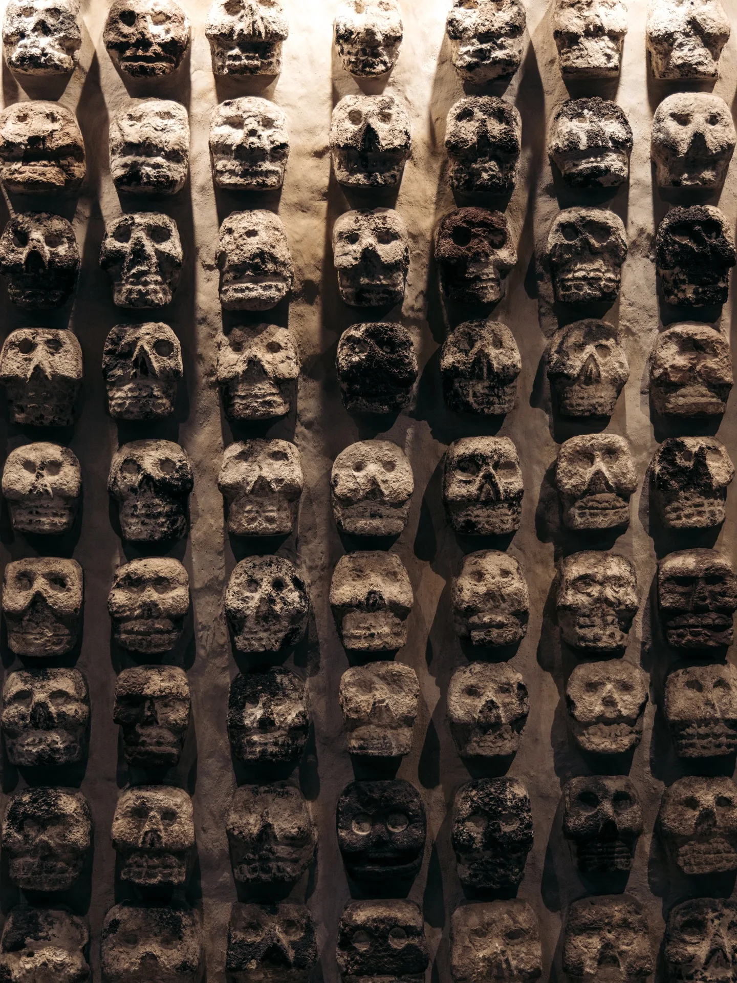 Mexico City, photograph 12