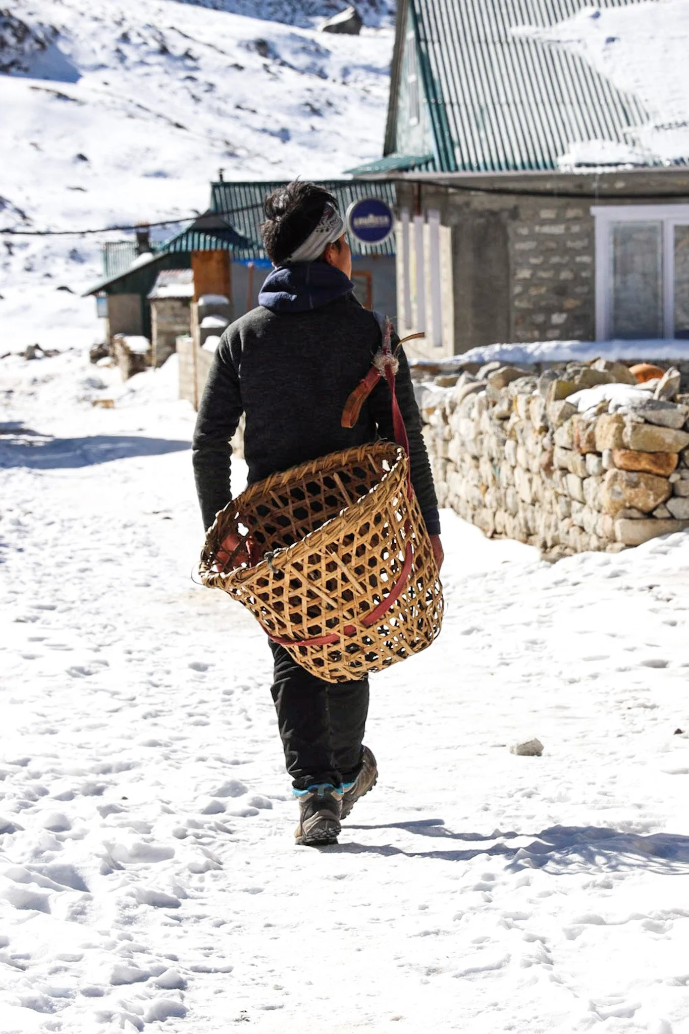 Nepal, photograph 6